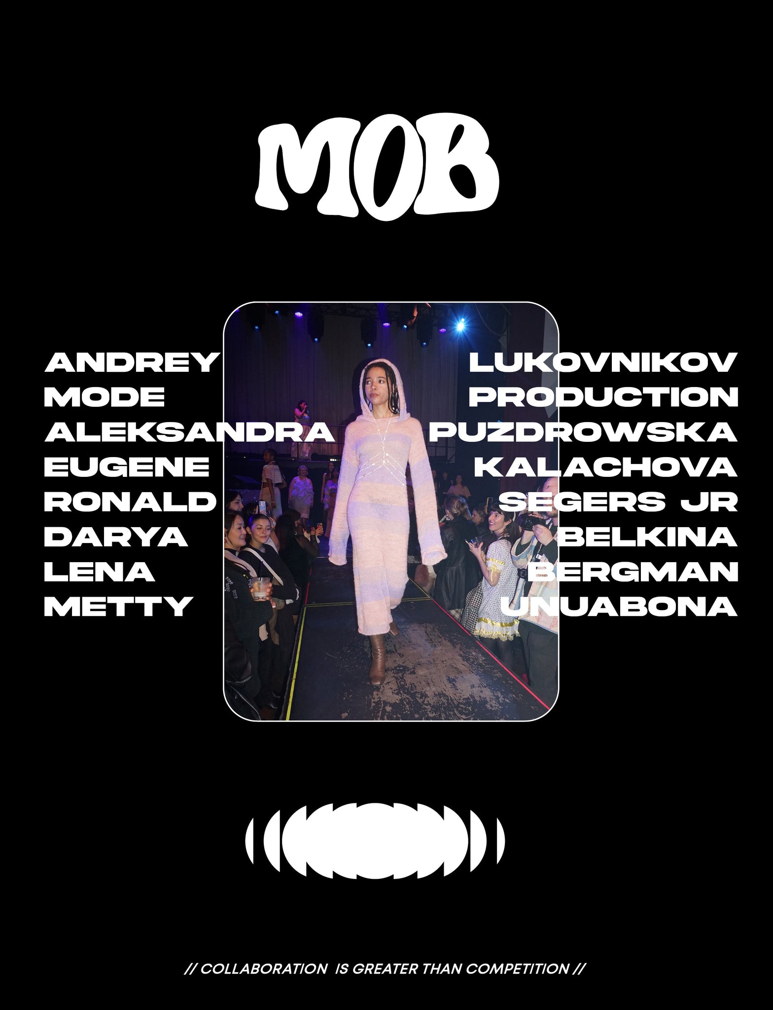 MOB JOURNAL | VOLUME THIRTY FIVE | ISSUE #19