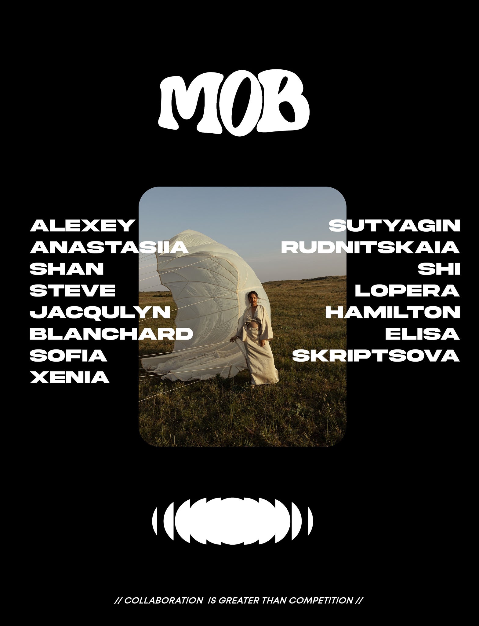 MOB JOURNAL | VOLUME THIRTY FIVE | ISSUE #23