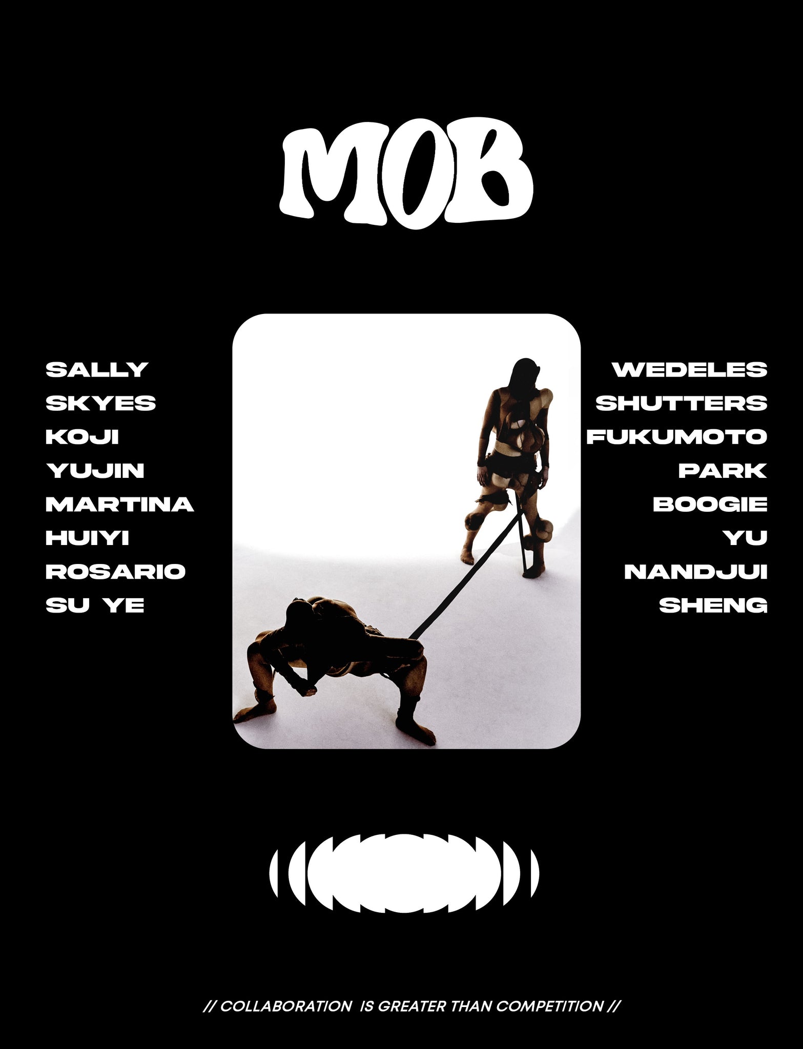 MOB JOURNAL | VOLUME THIRTY FIVE | ISSUE #24