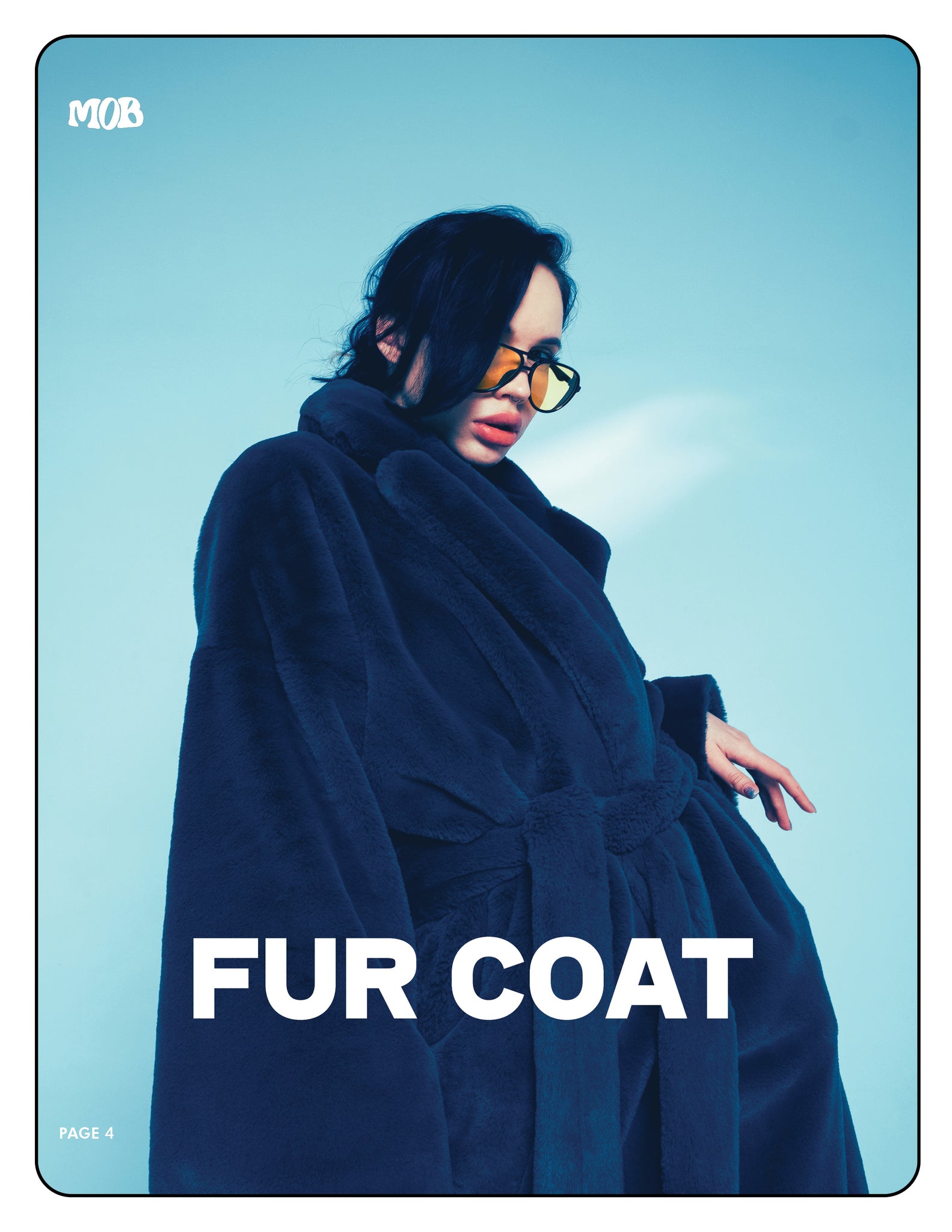 MOB JOURNAL | VOLUME THIRTY FIVE | ISSUE #09