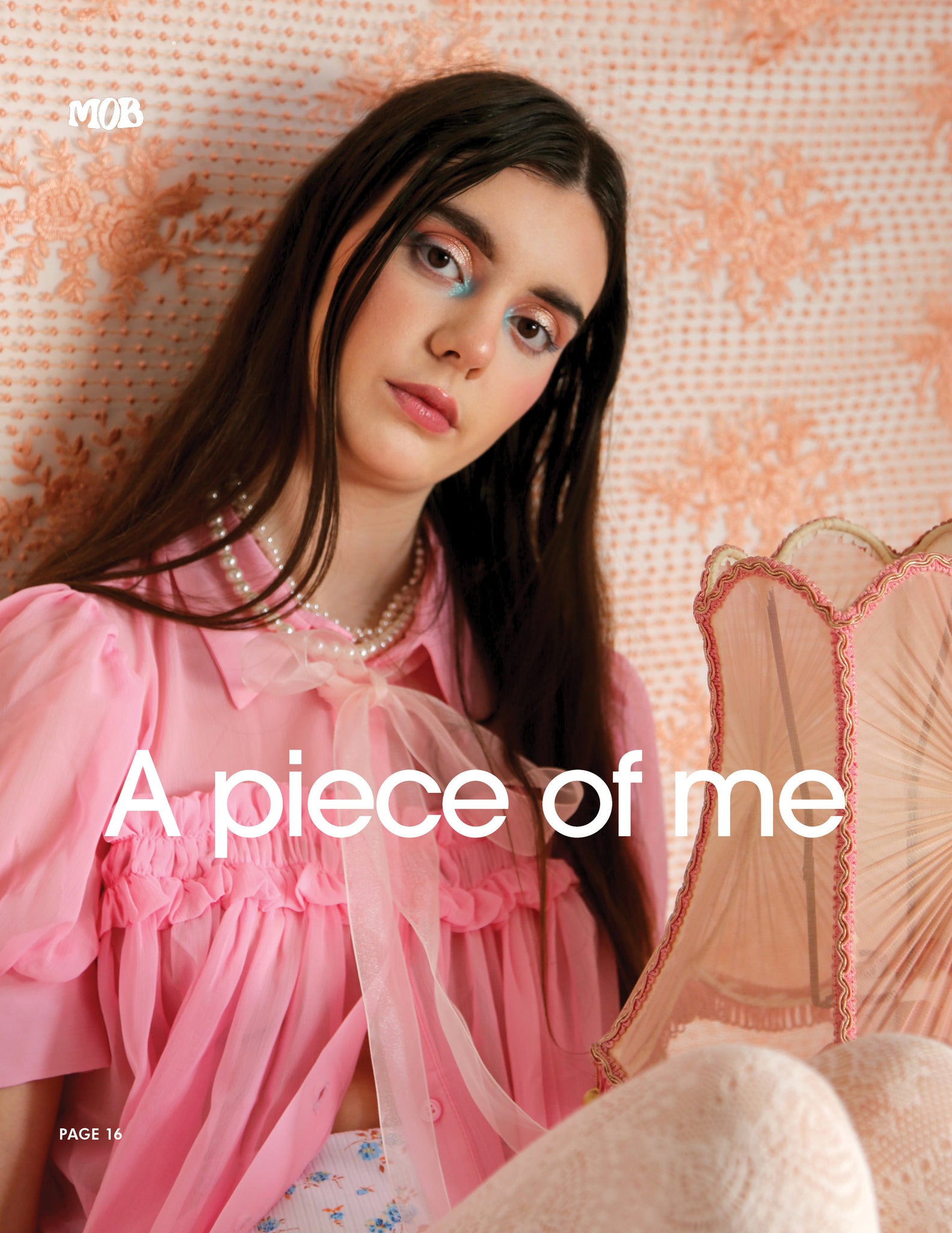 MOB JOURNAL | VOLUME THIRTY FIVE | ISSUE #10