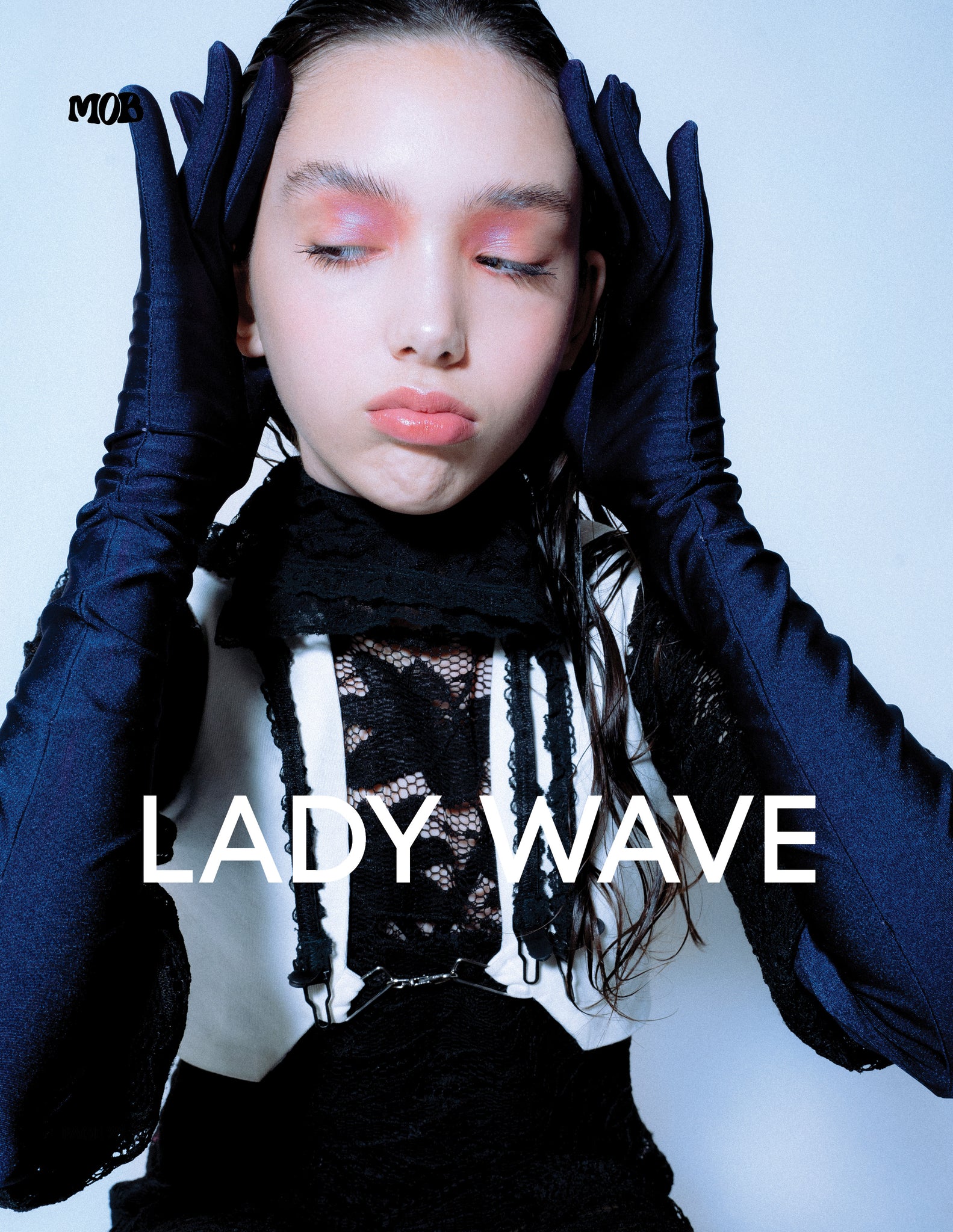 MOB JOURNAL | VOLUME THIRTY FIVE | ISSUE #24