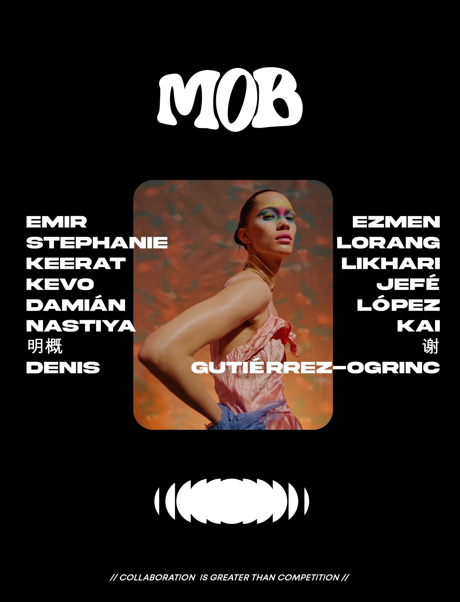 MOB JOURNAL | VOLUME THIRTY SIX | ISSUE #01