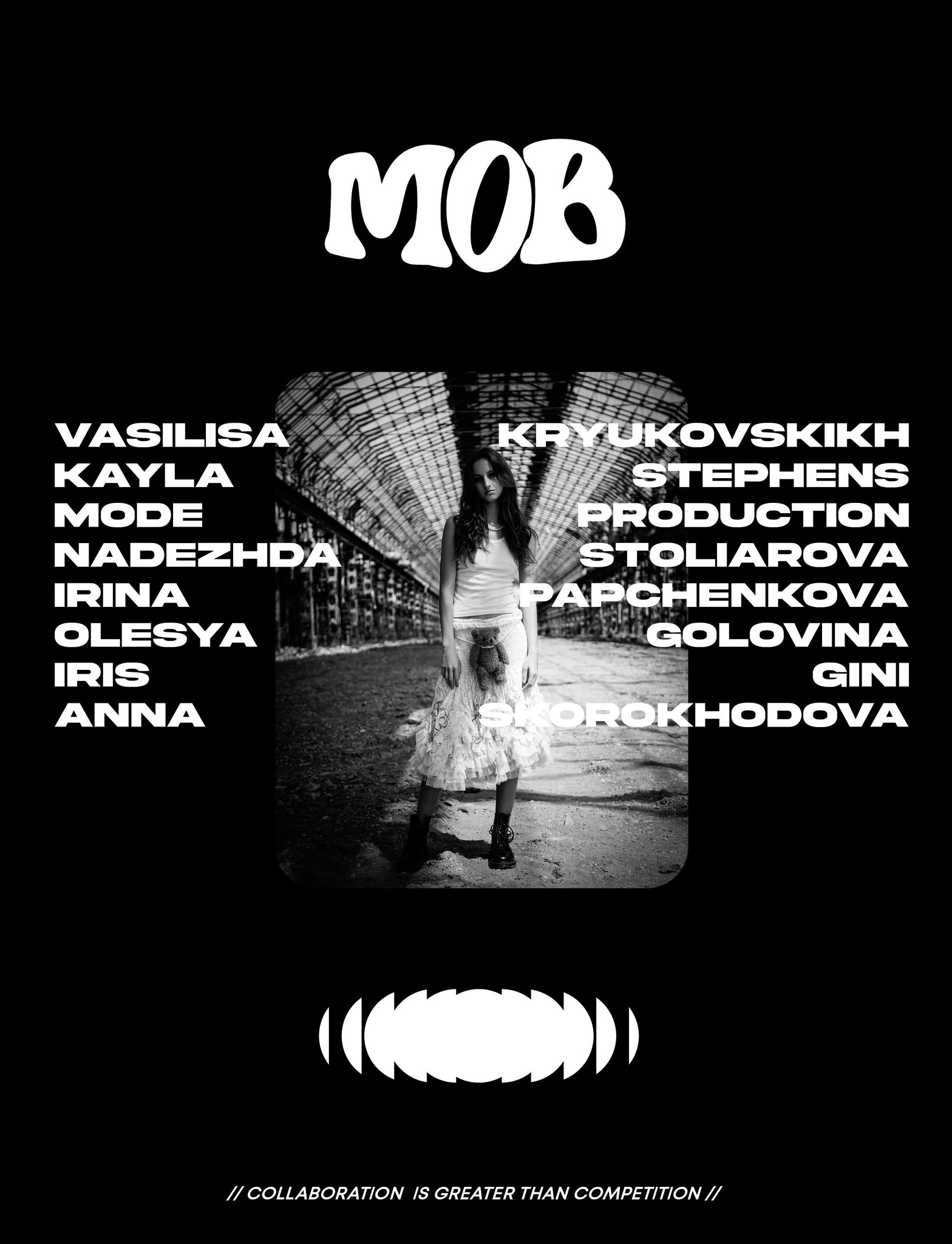 MOB JOURNAL | VOLUME THIRTY SIX | ISSUE #02