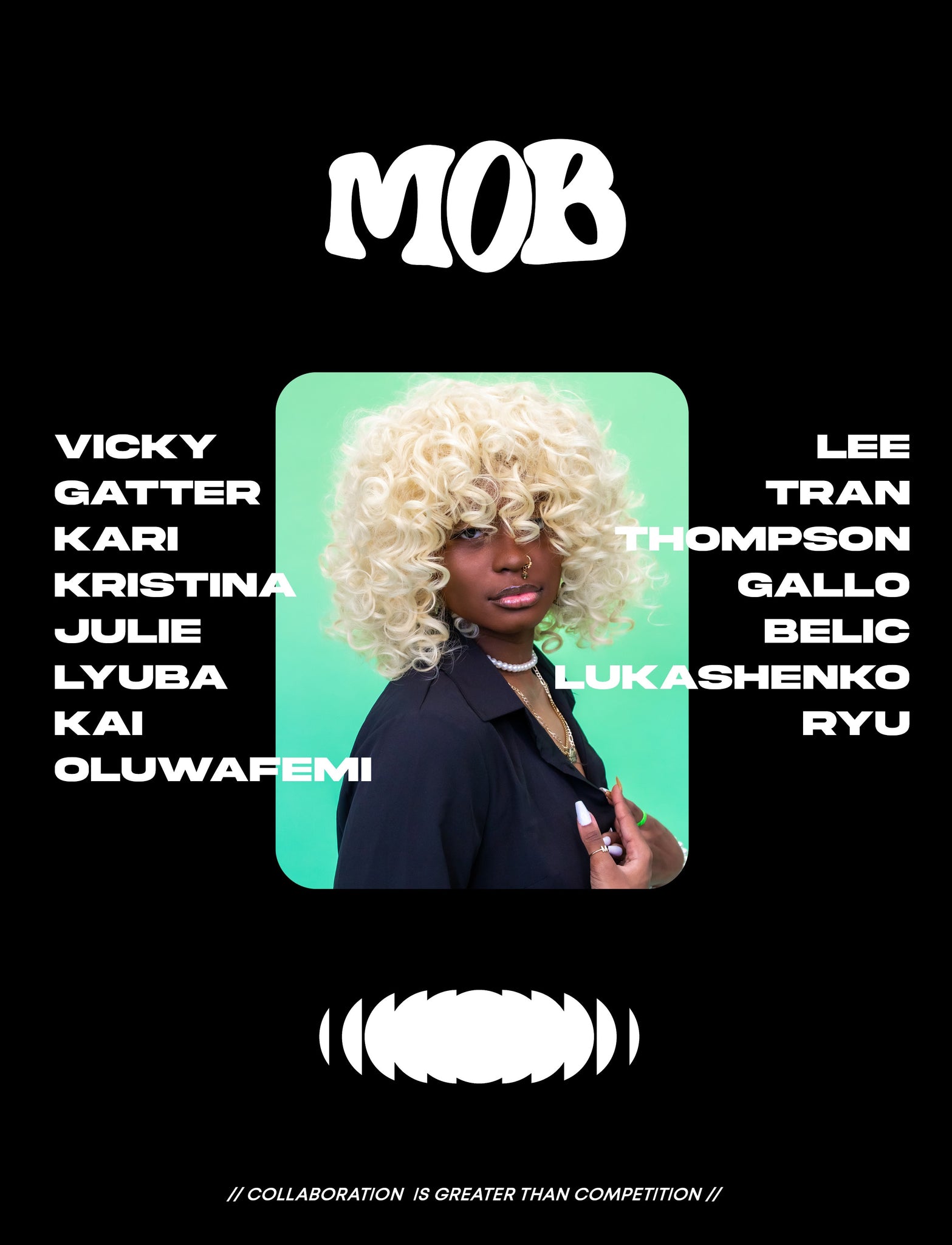 MOB JOURNAL | VOLUME THIRTY SIX | ISSUE #04