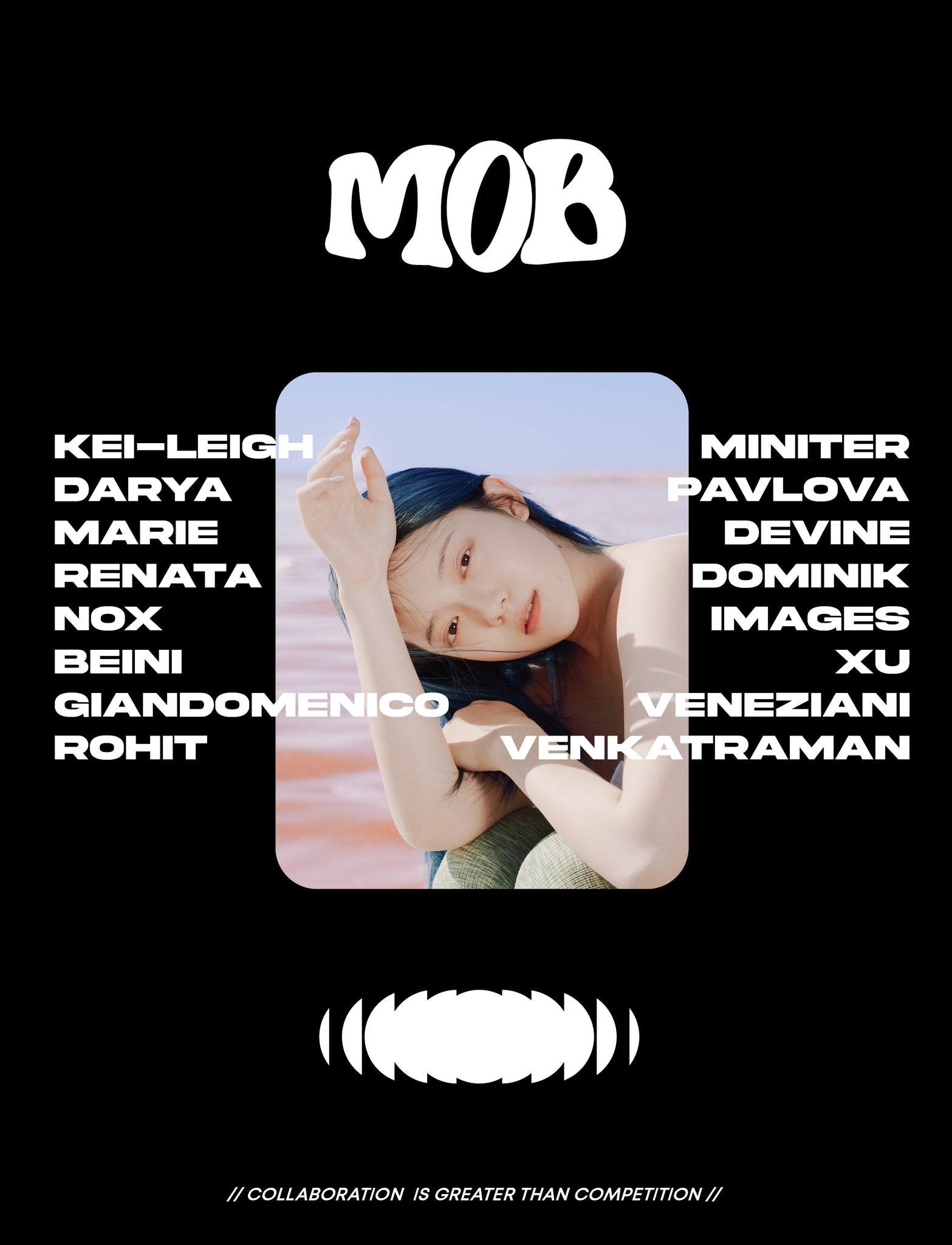 MOB JOURNAL | VOLUME THIRTY SIX | ISSUE #06