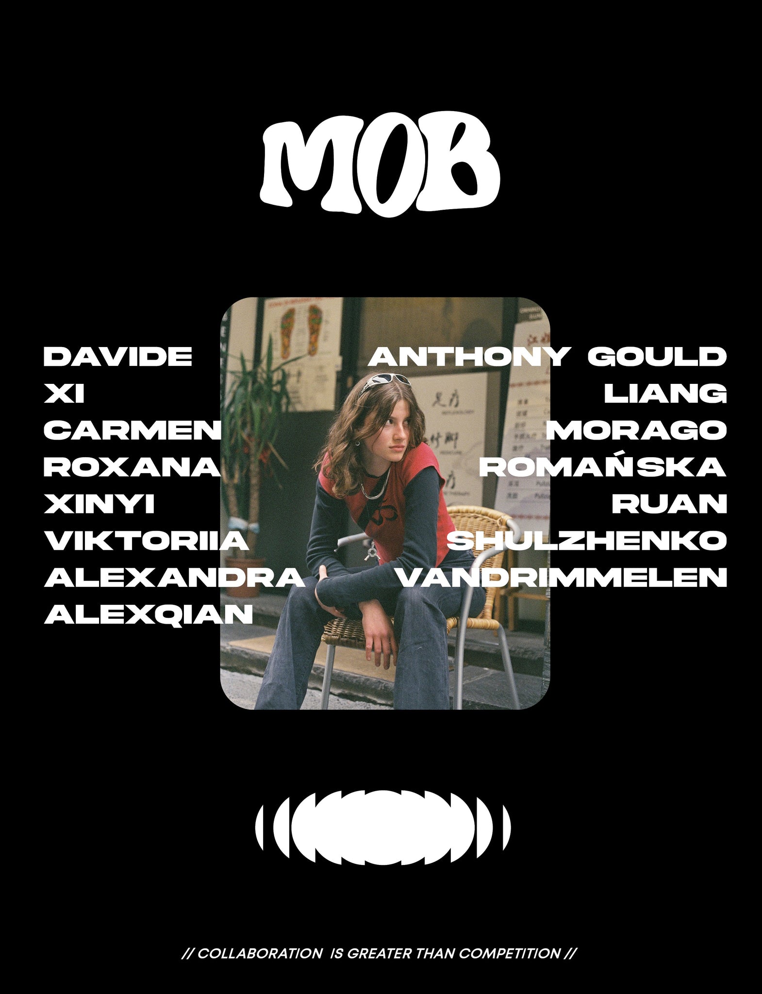 MOB JOURNAL | VOLUME THIRTY SIX | ISSUE #09