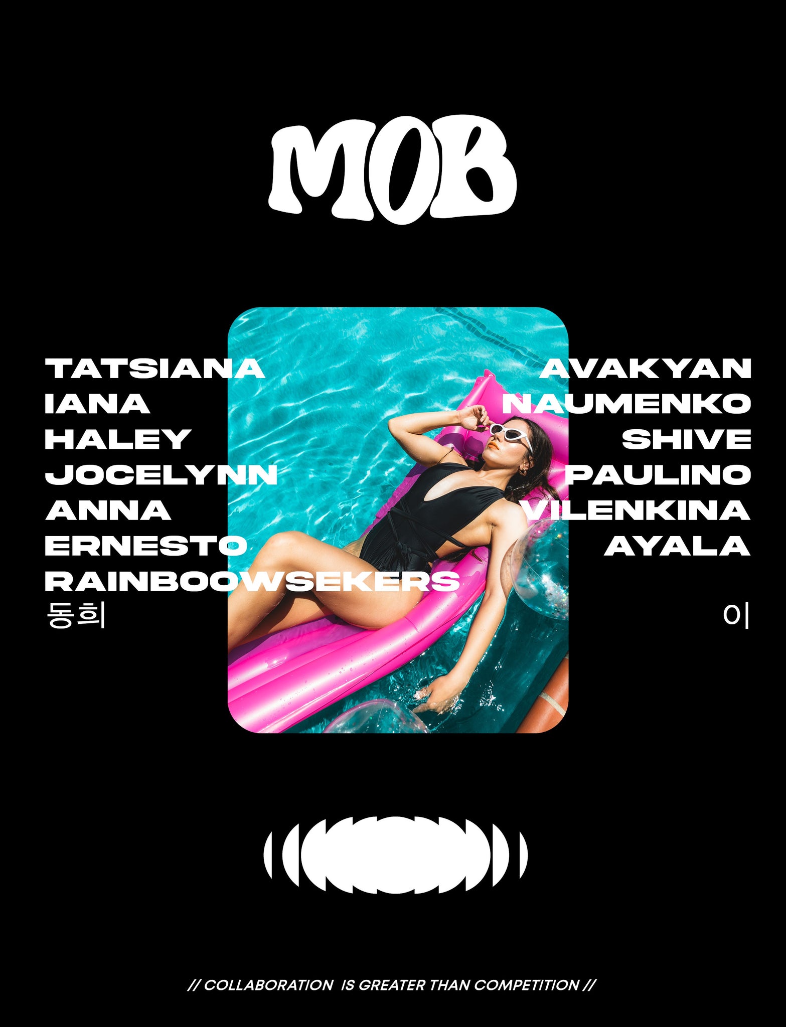 MOB JOURNAL | VOLUME THIRTY SIX | ISSUE #10