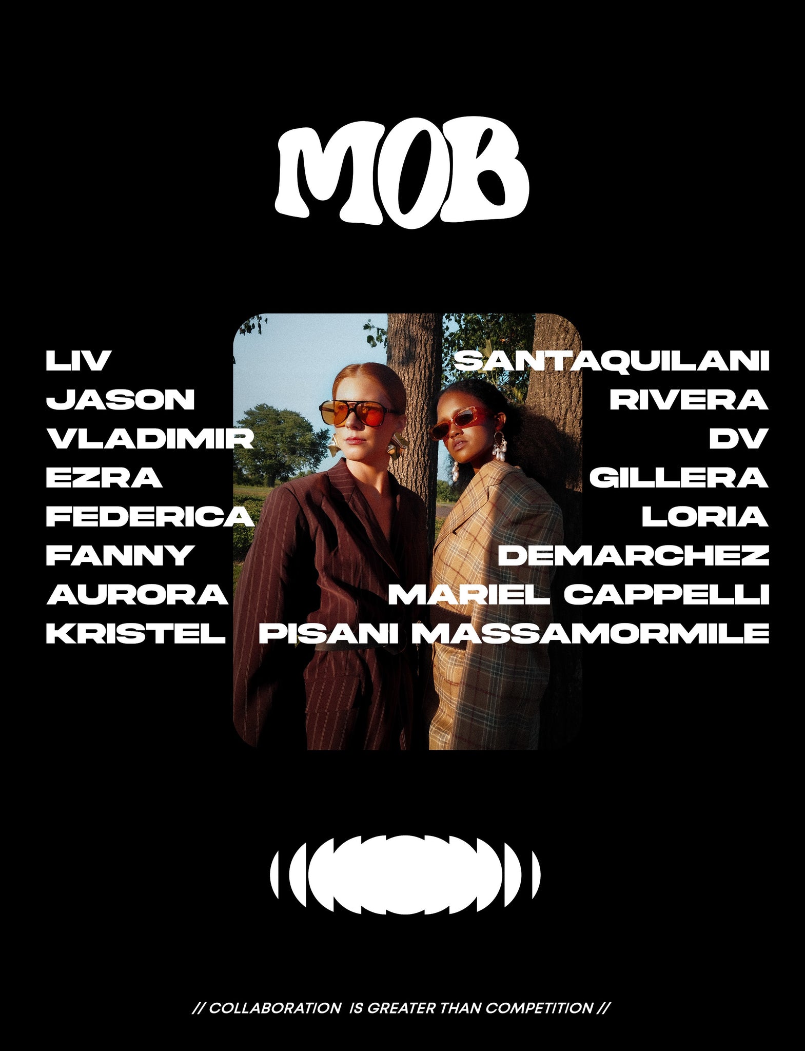 MOB JOURNAL | VOLUME THIRTY SIX | ISSUE #11