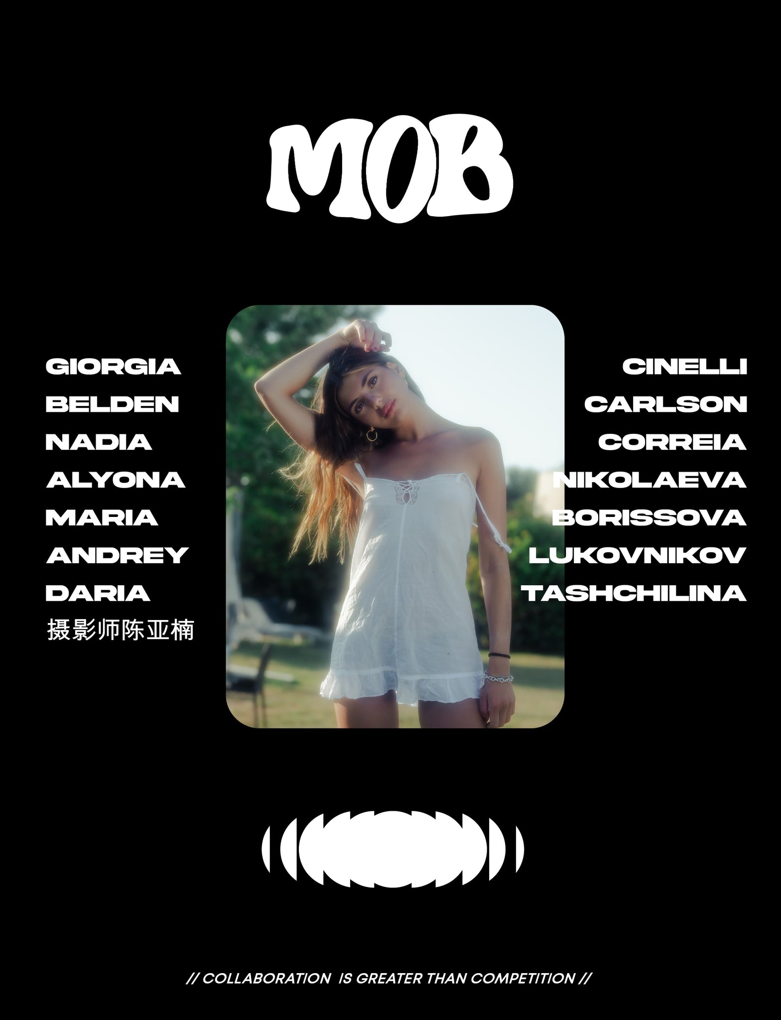 MOB JOURNAL | VOLUME THIRTY SIX | ISSUE #12