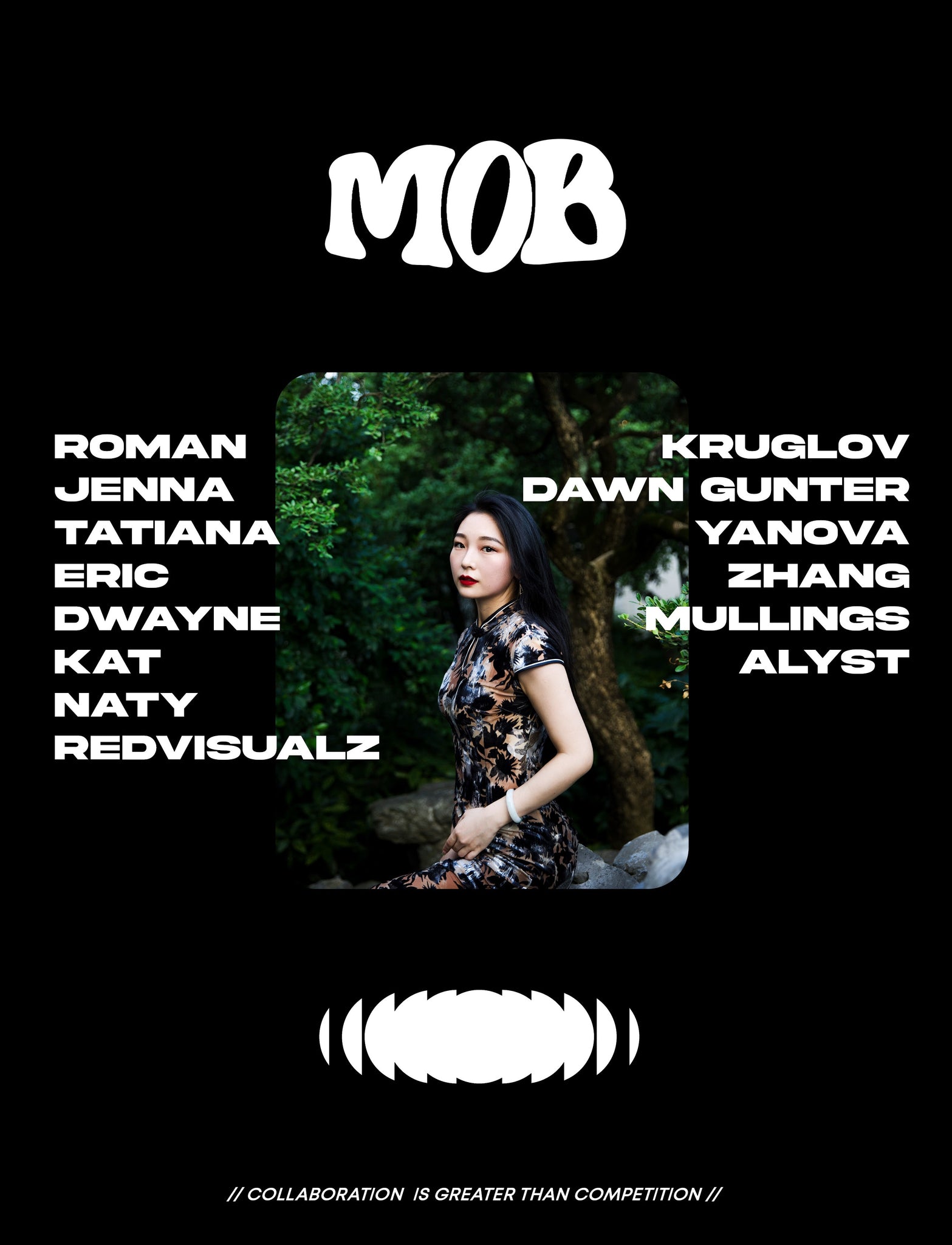 MOB JOURNAL | VOLUME THIRTY SIX | ISSUE #13