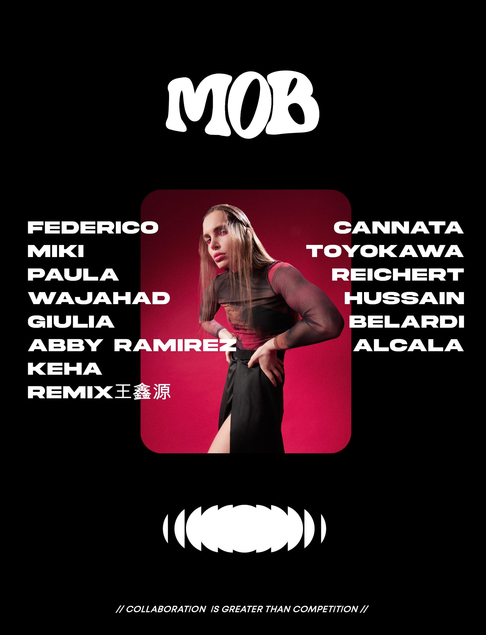 MOB JOURNAL | VOLUME THIRTY SIX | ISSUE #16