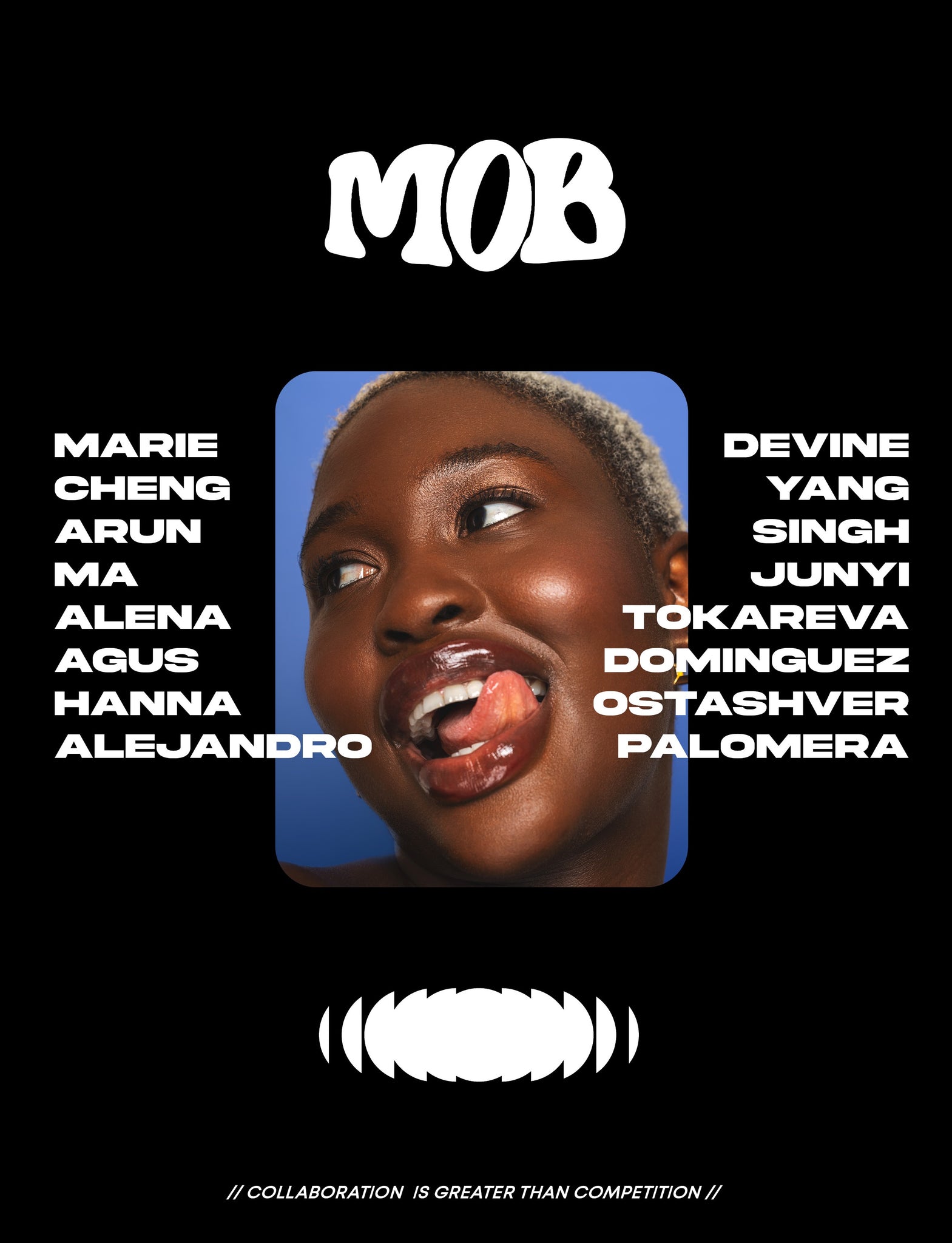 MOB JOURNAL | VOLUME THIRTY SIX | ISSUE #17