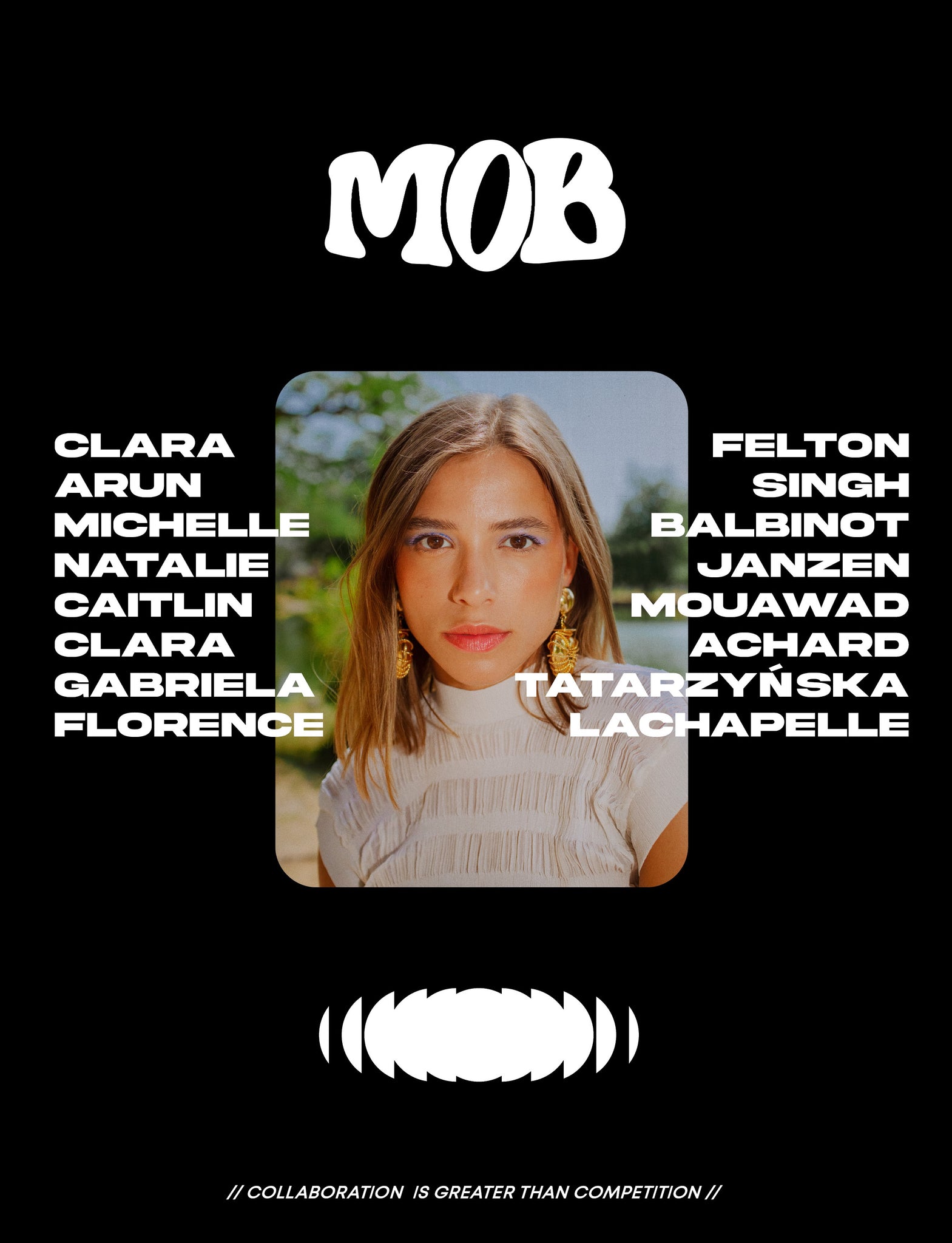 MOB JOURNAL | VOLUME THIRTY SIX | ISSUE #18