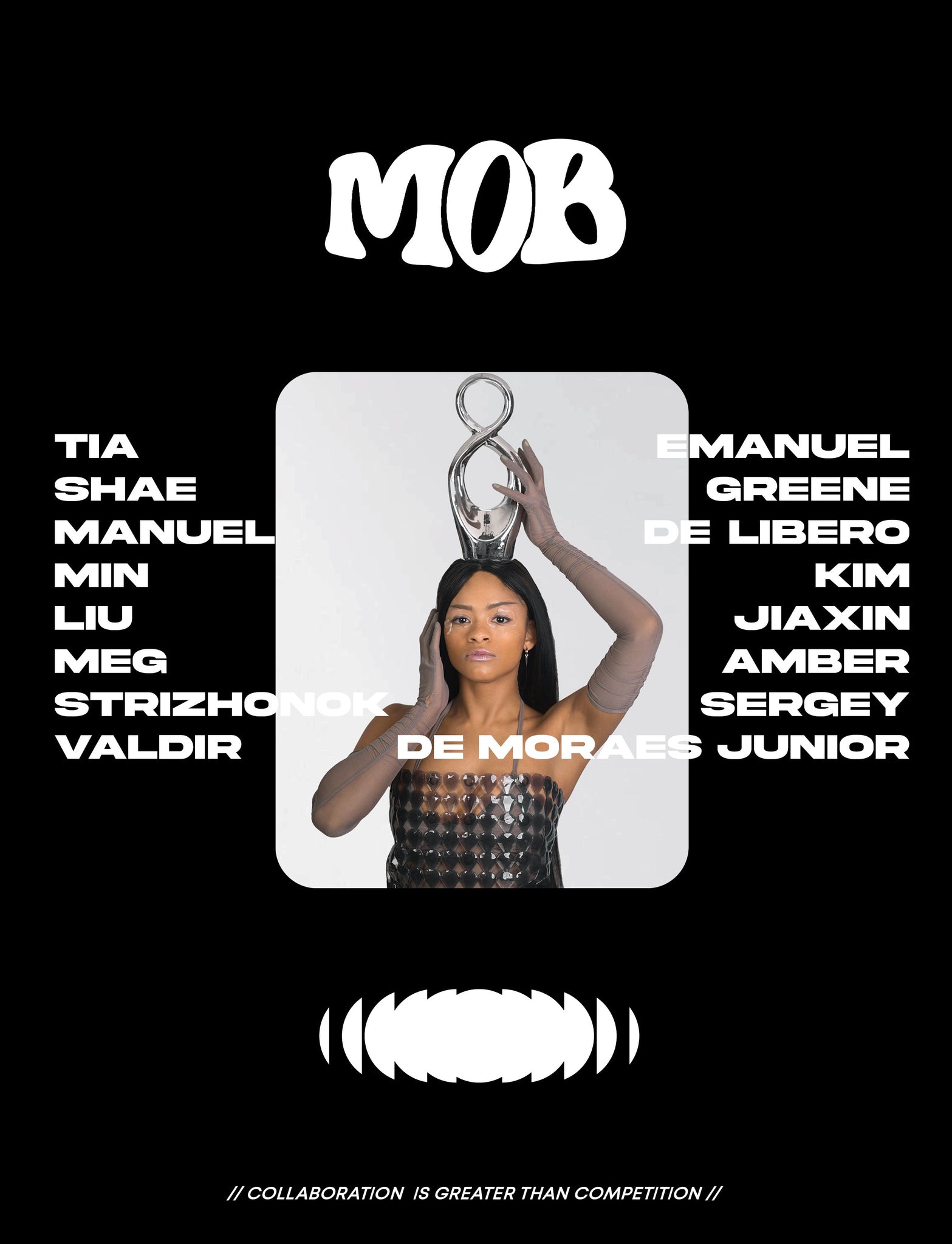 MOB JOURNAL | VOLUME THIRTY SIX | ISSUE #21