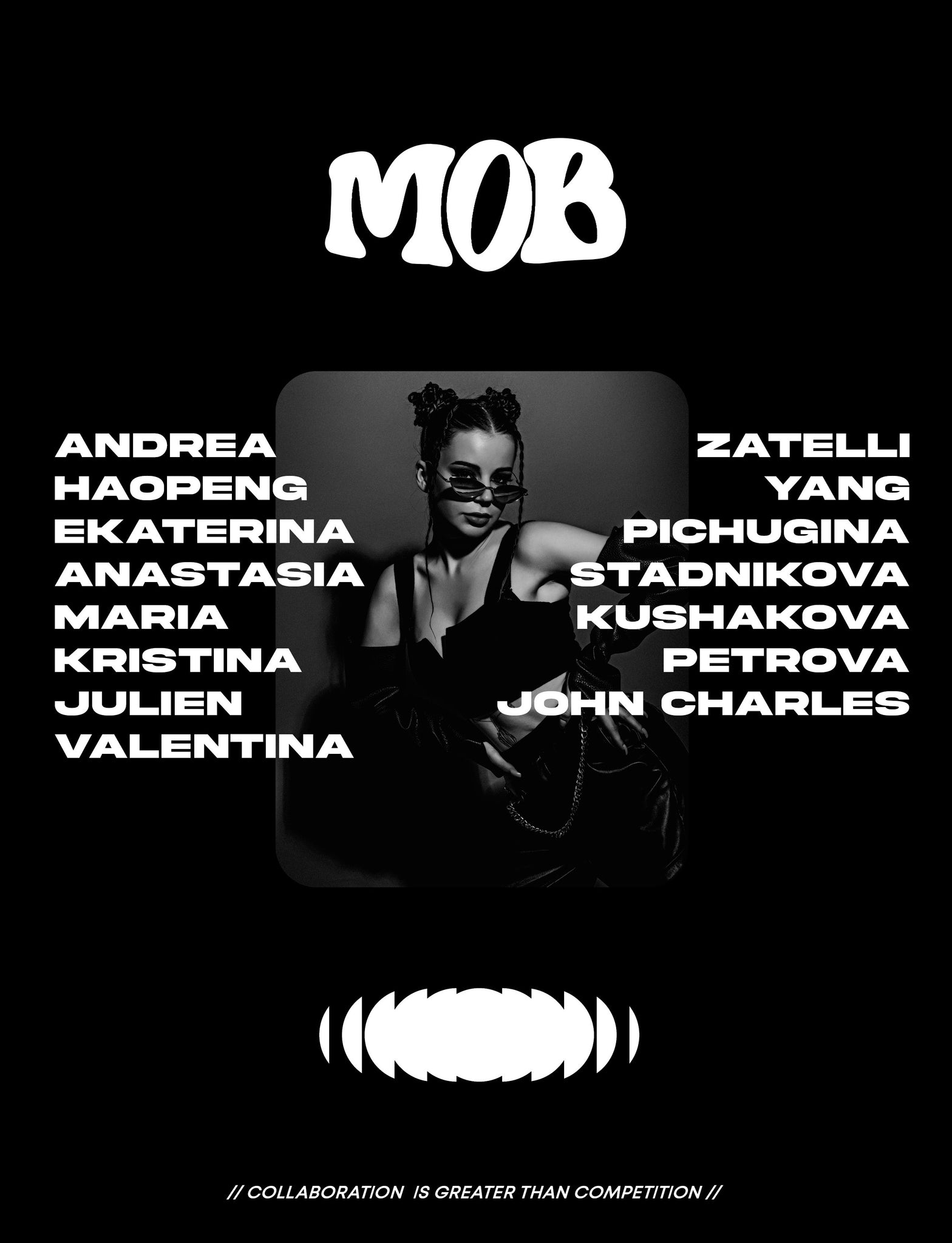 MOB JOURNAL | VOLUME THIRTY SIX | ISSUE #22