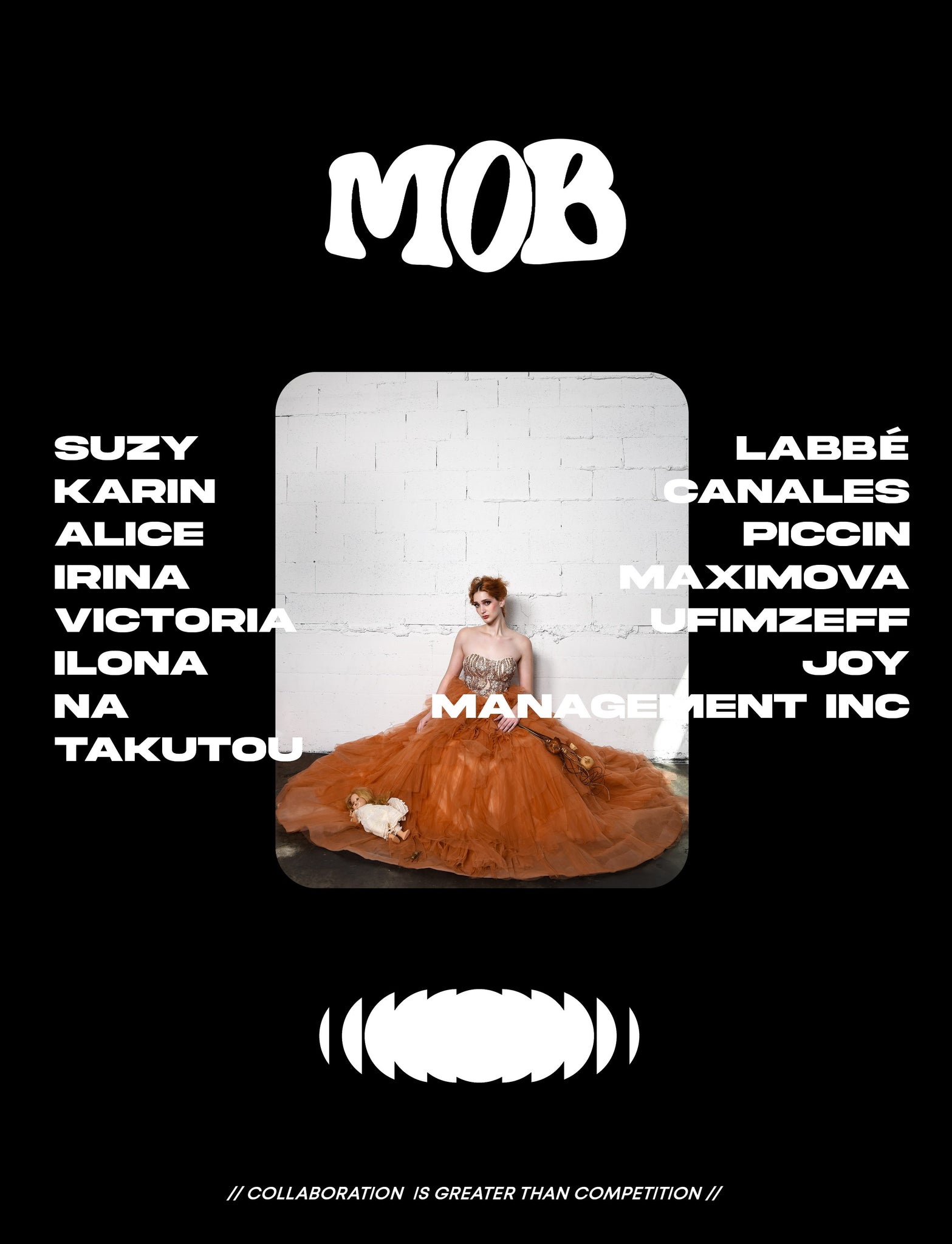 MOB JOURNAL | VOLUME THIRTY SIX | ISSUE #23