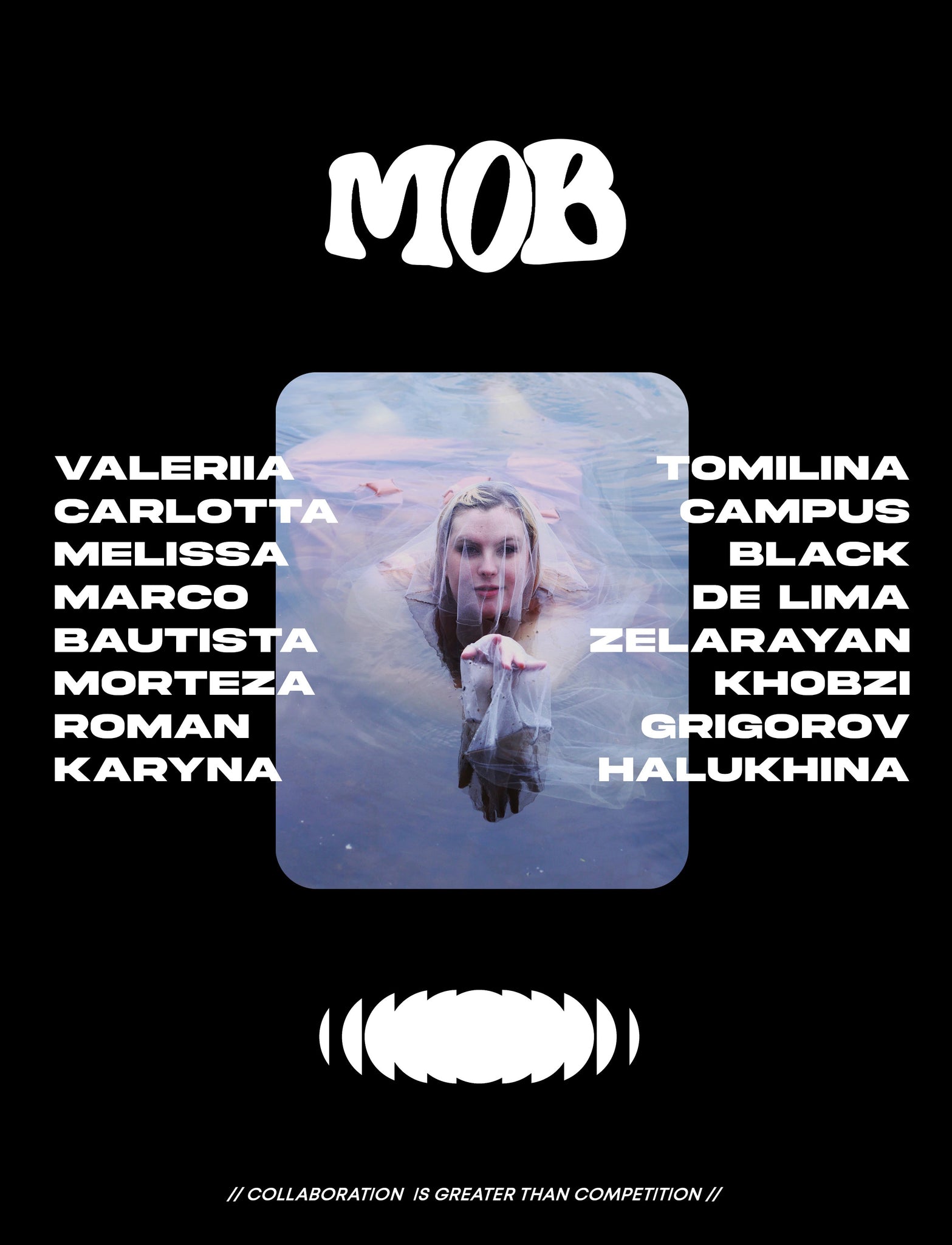 MOB JOURNAL | VOLUME THIRTY SIX | ISSUE #26