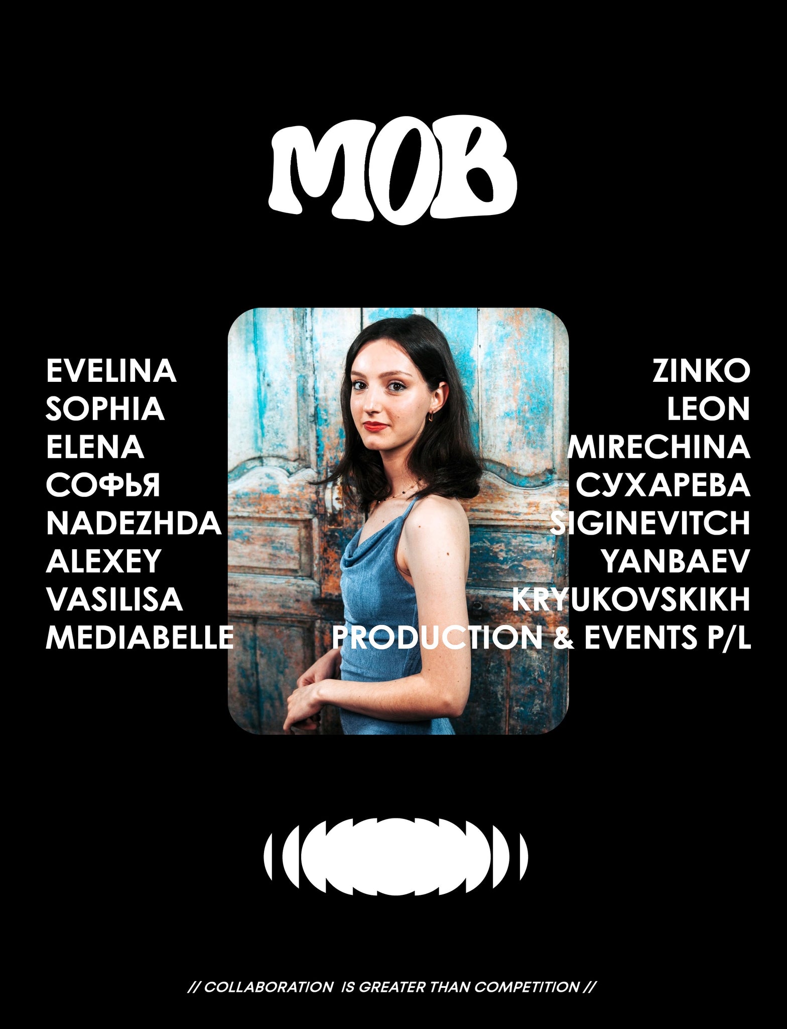 MOB JOURNAL | VOLUME THIRTY SIX | ISSUE #28