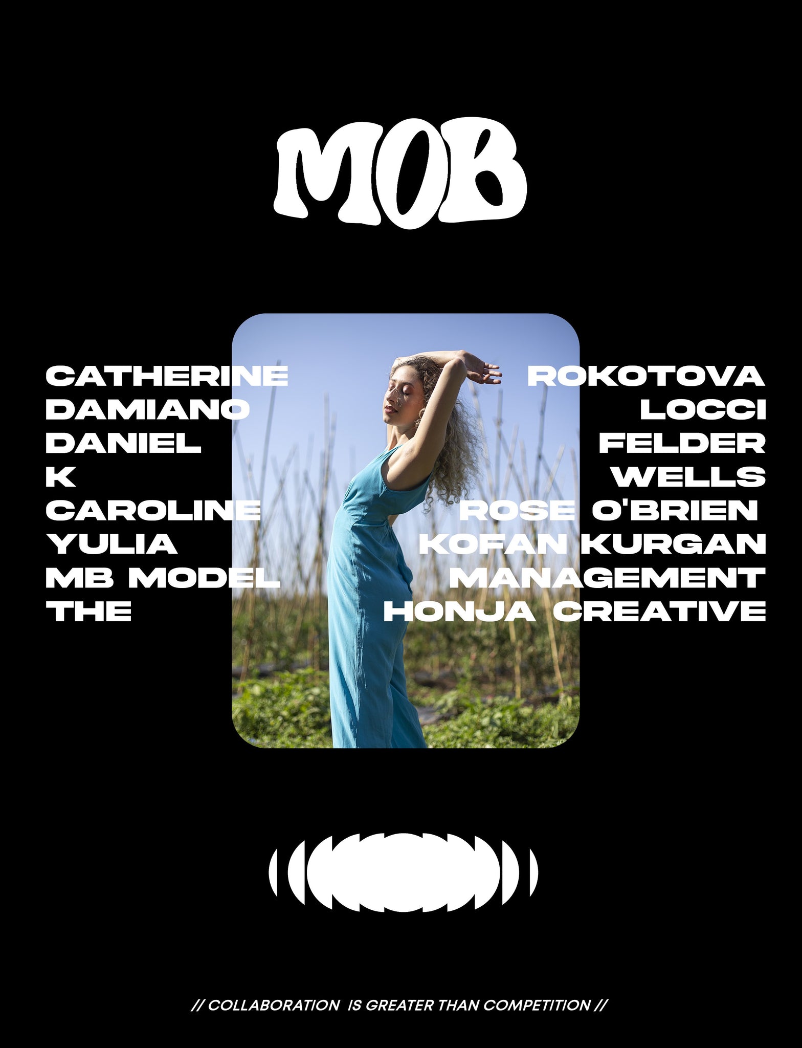 MOB JOURNAL | VOLUME THIRTY SIX | ISSUE #35