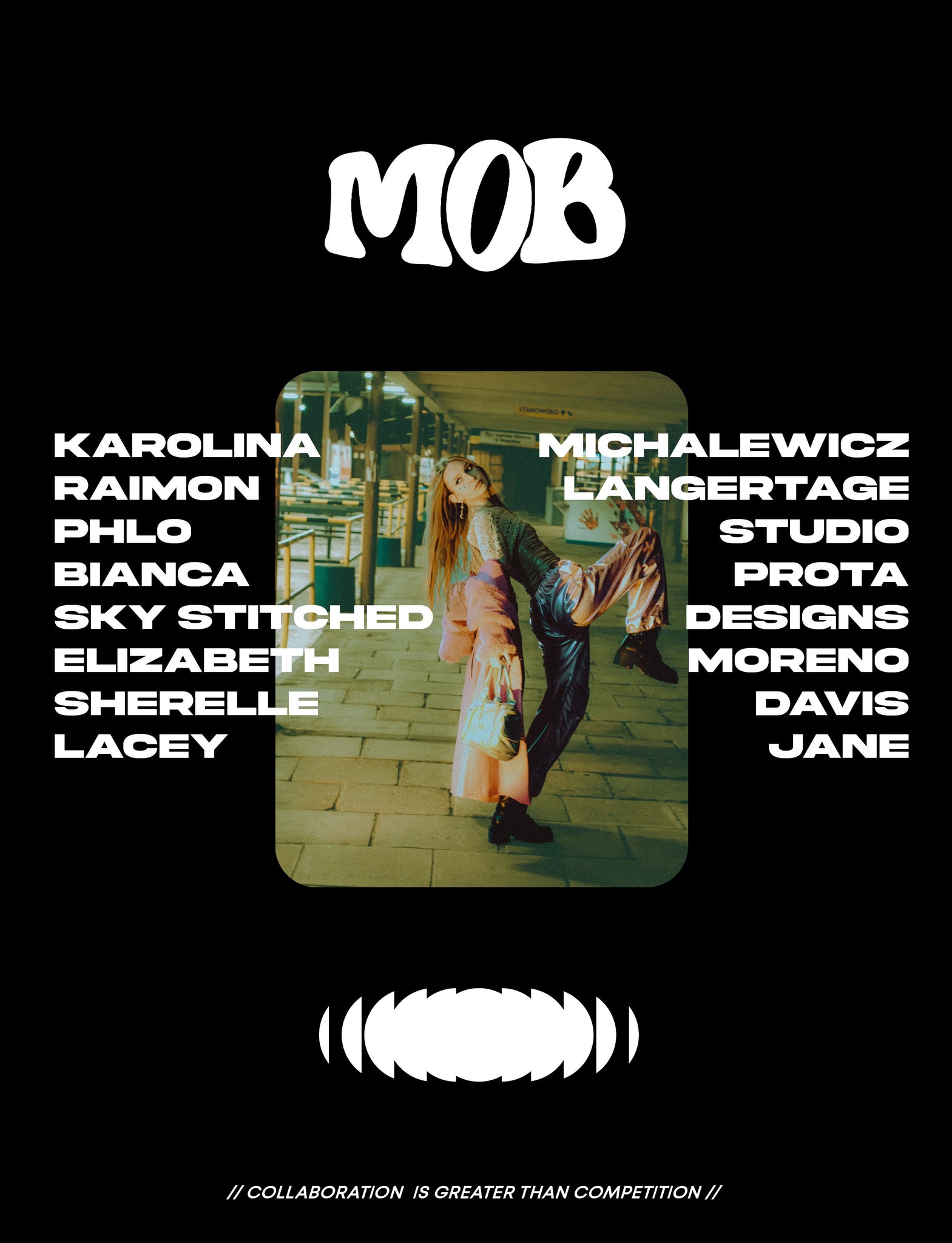 MOB JOURNAL | VOLUME THIRTY SIX | ISSUE #36