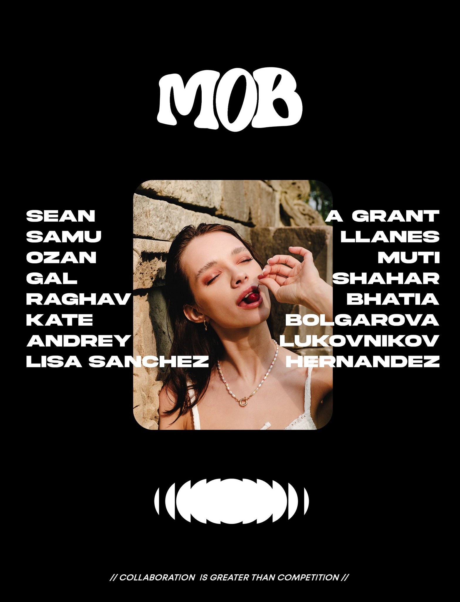 MOB JOURNAL | VOLUME THIRTY SIX | ISSUE #37
