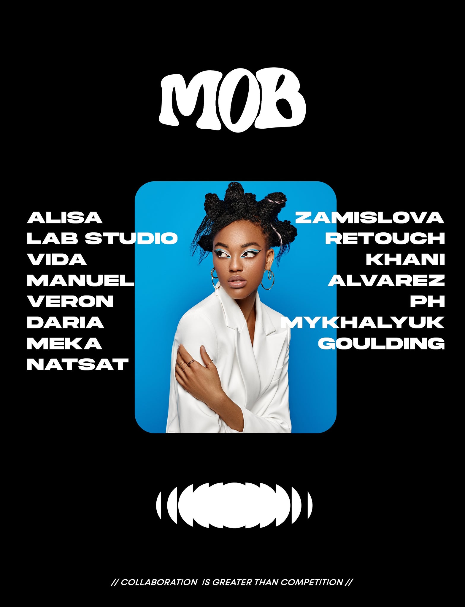 MOB JOURNAL | VOLUME THIRTY SIX | ISSUE #40