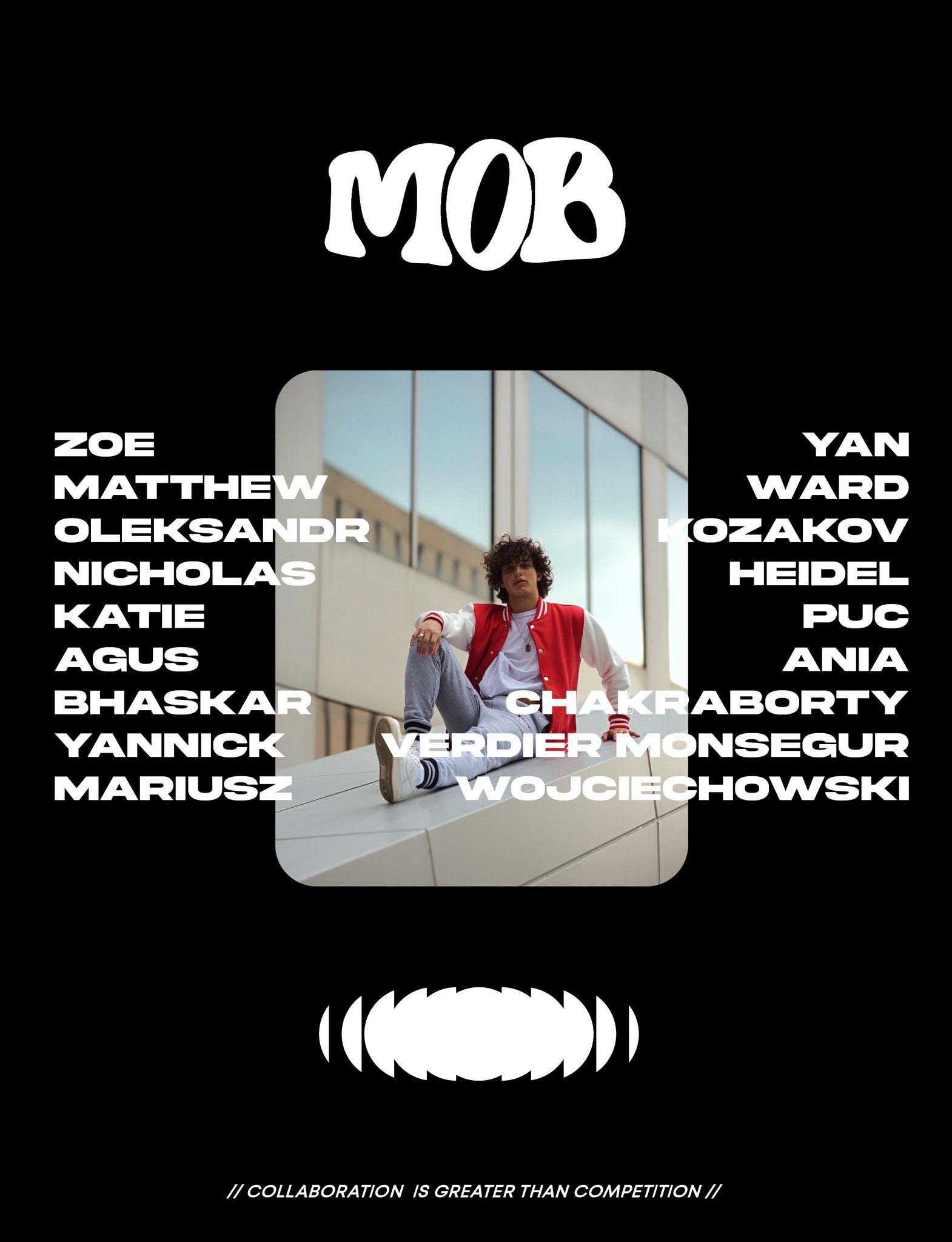 MOB JOURNAL | VOLUME THIRTY SIX | ISSUE #51