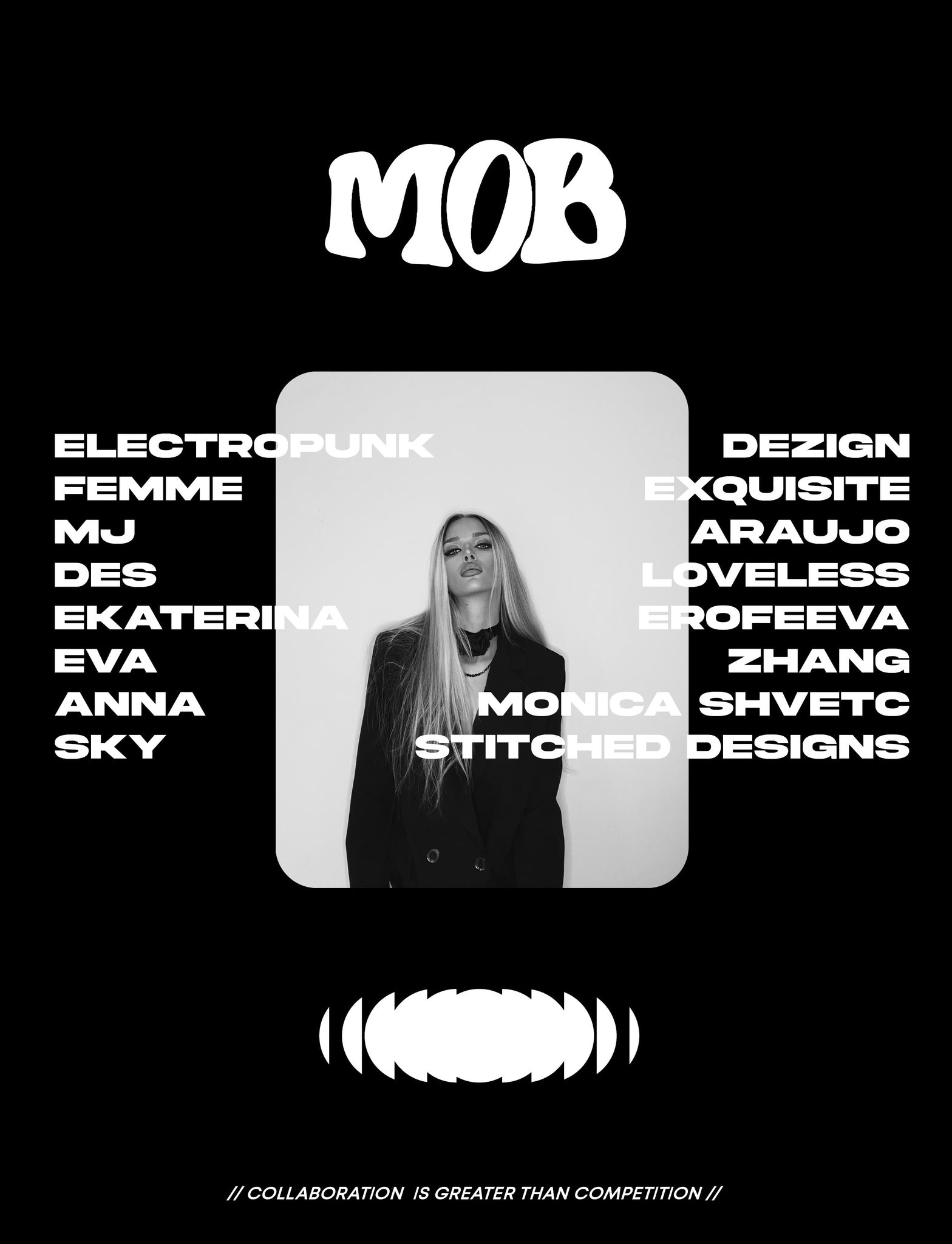 MOB JOURNAL | VOLUME THIRTY SIX | ISSUE #56