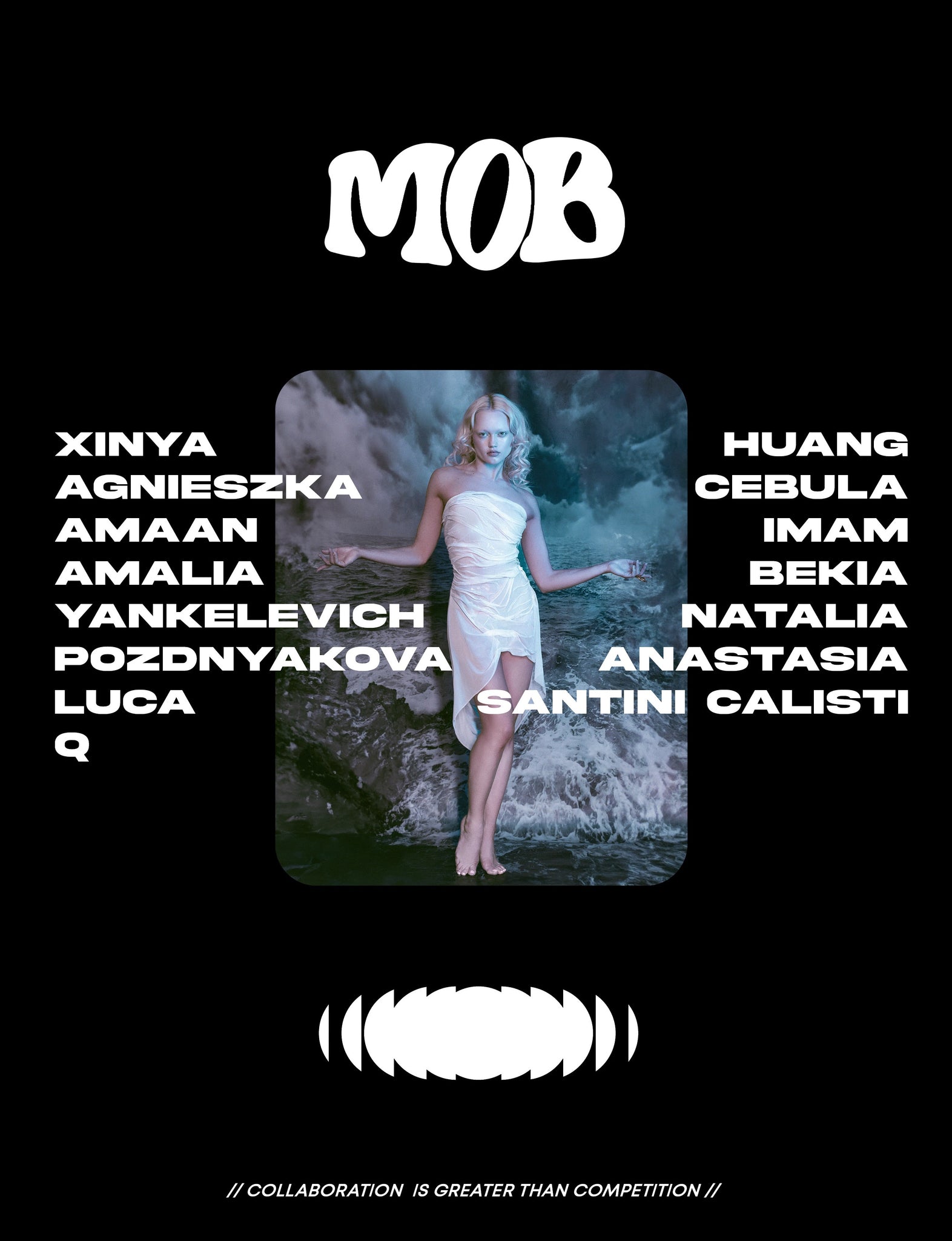 MOB JOURNAL | VOLUME THIRTY SIX | ISSUE #59