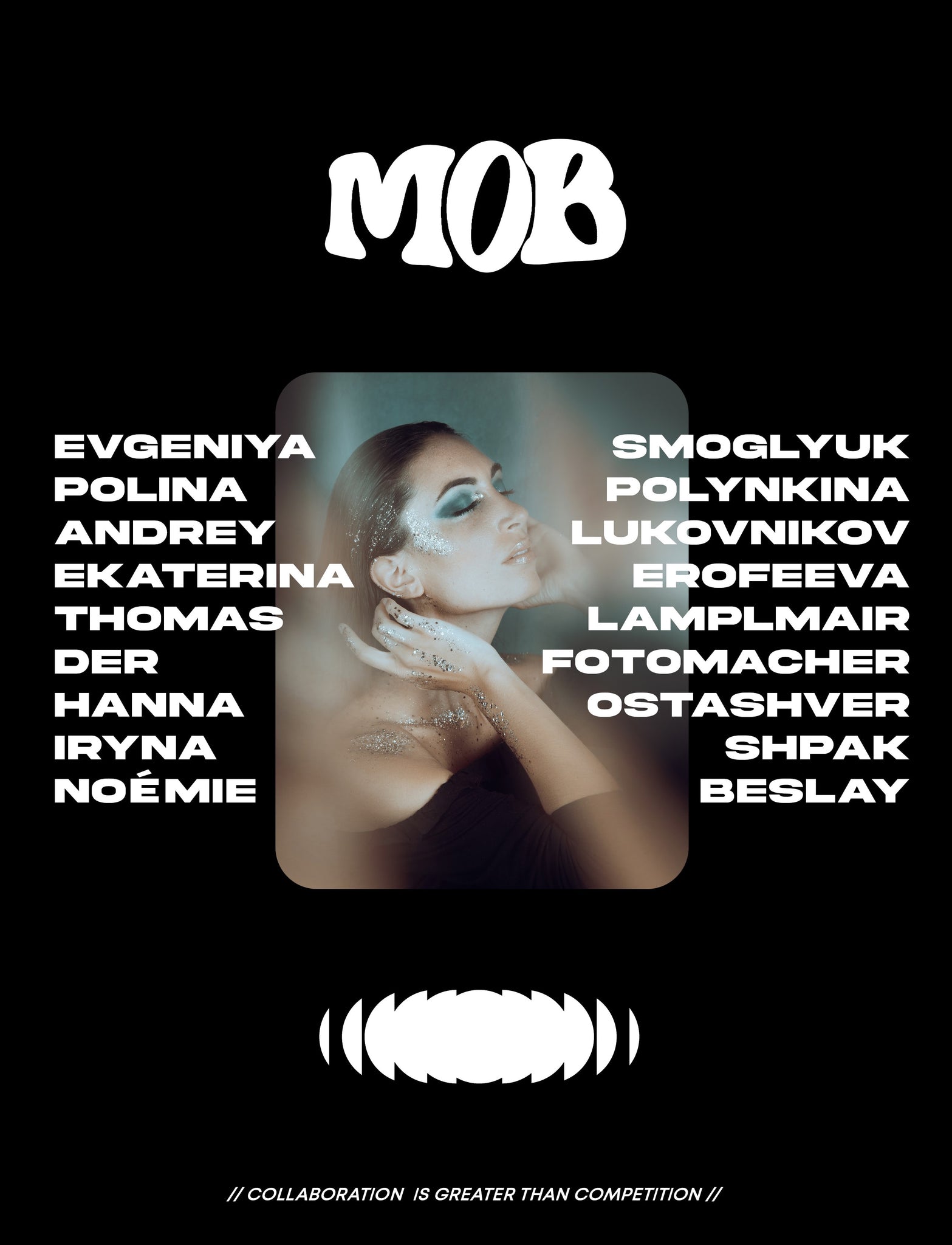 MOB JOURNAL | VOLUME THIRTY SIX | ISSUE #62