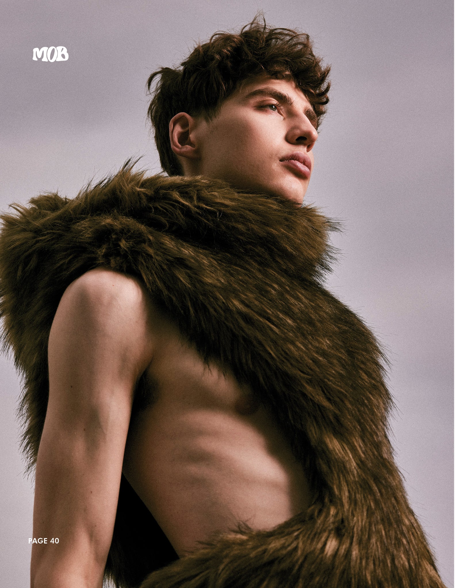 MOB JOURNAL | VOLUME THIRTY SIX | ISSUE #14