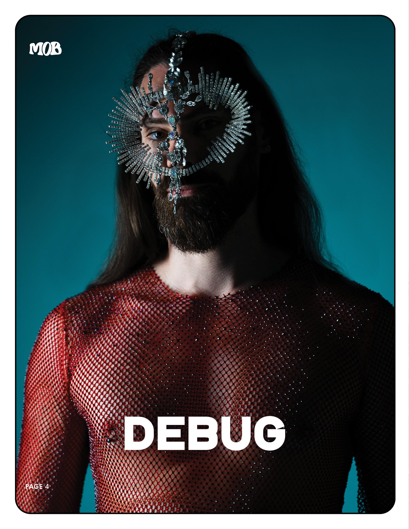 MOB JOURNAL | VOLUME THIRTY SIX | ISSUE #19