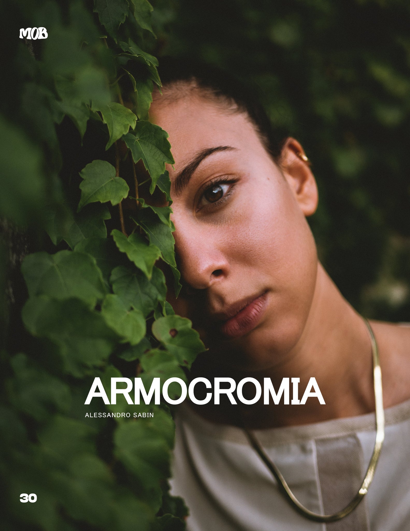MOB JOURNAL | VOLUME THIRTY SEVEN | ISSUE #27