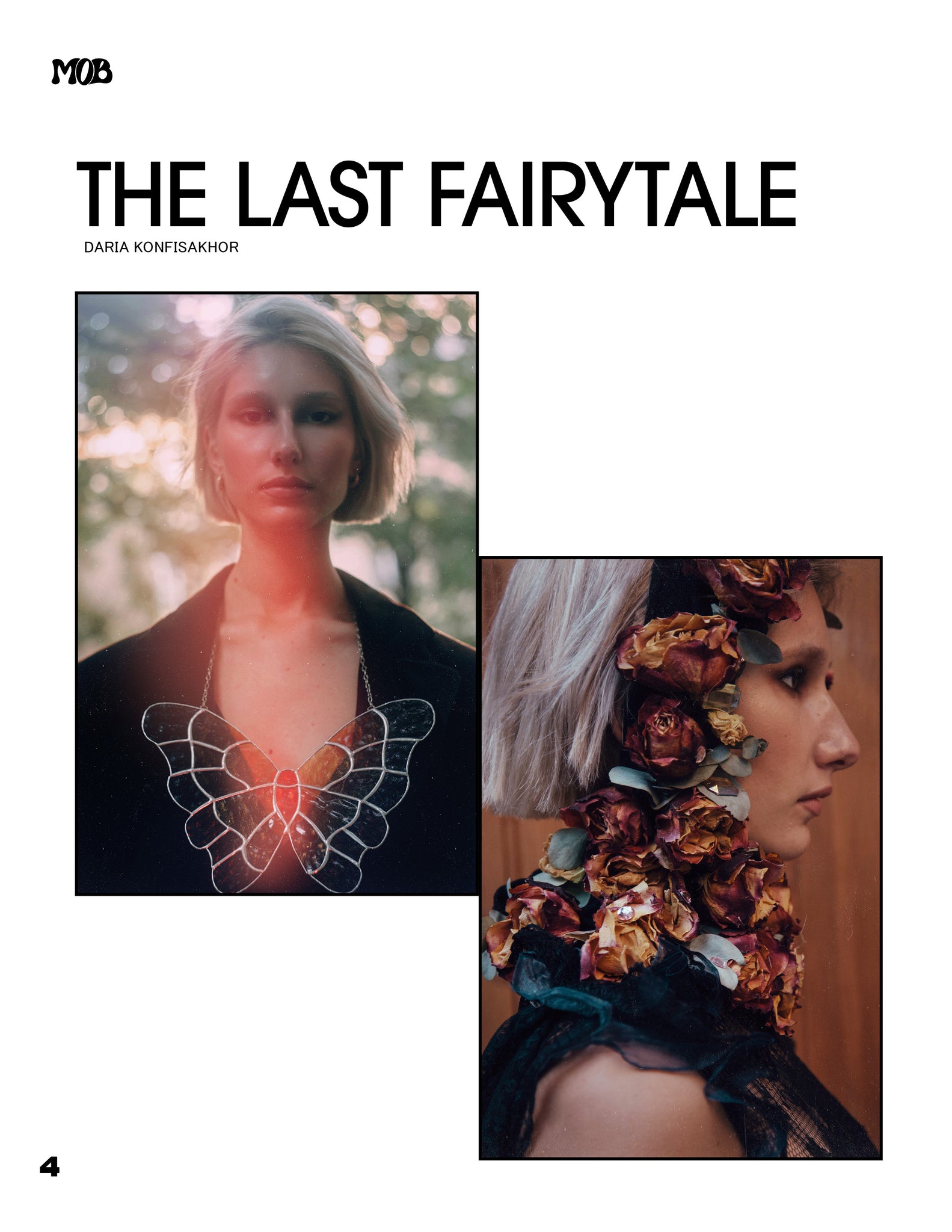 MOB JOURNAL | VOLUME THIRTY NINE| ISSUE #51
