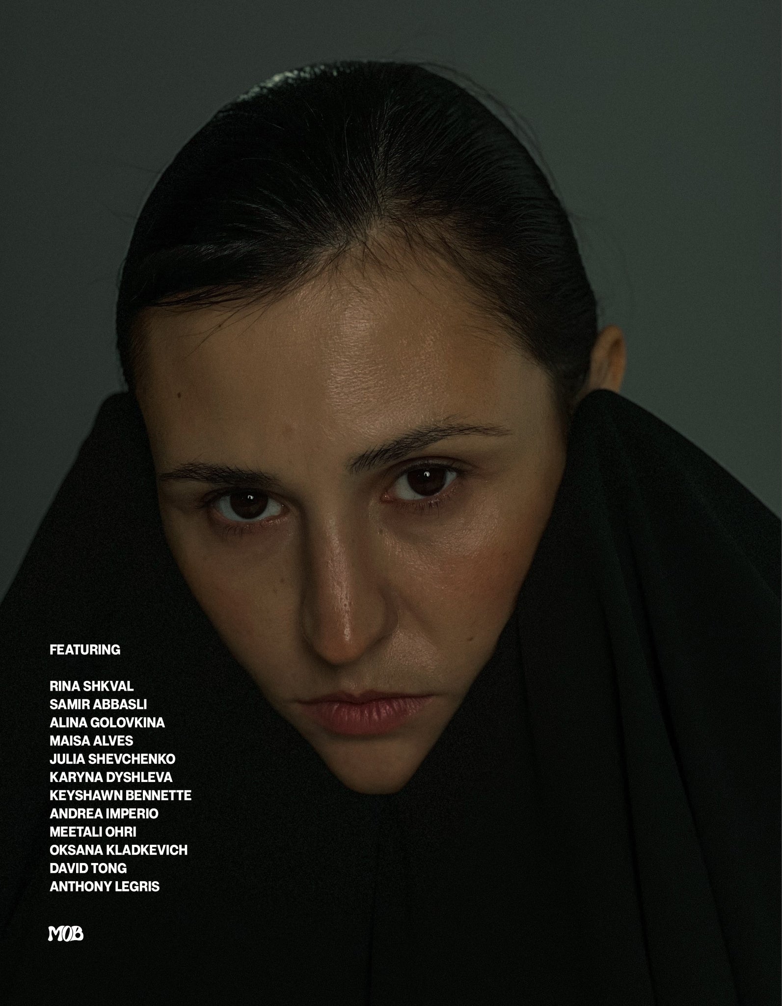 MOB JOURNAL | VOLUME FORTY ONE | ISSUE #05