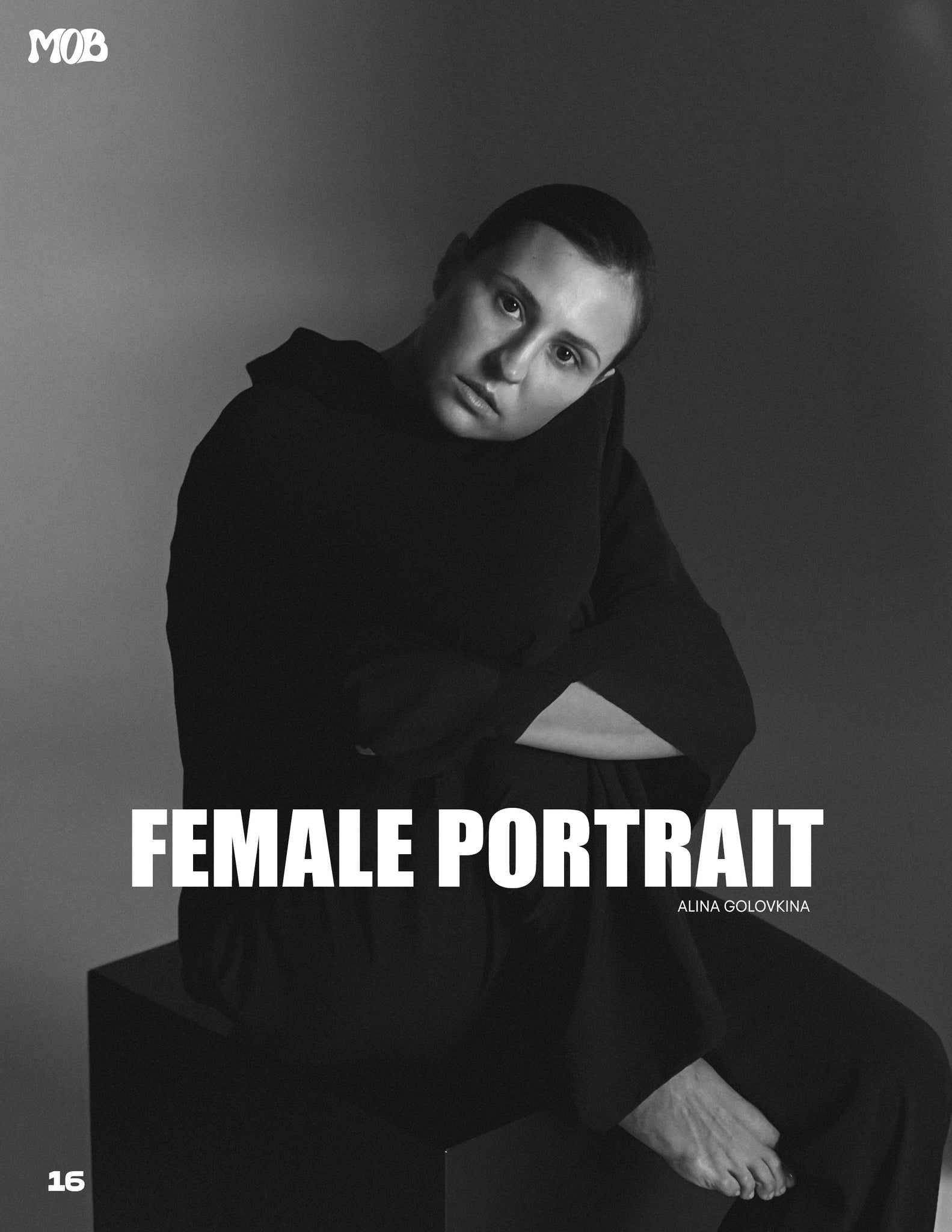 MOB JOURNAL | VOLUME FORTY ONE | ISSUE #05