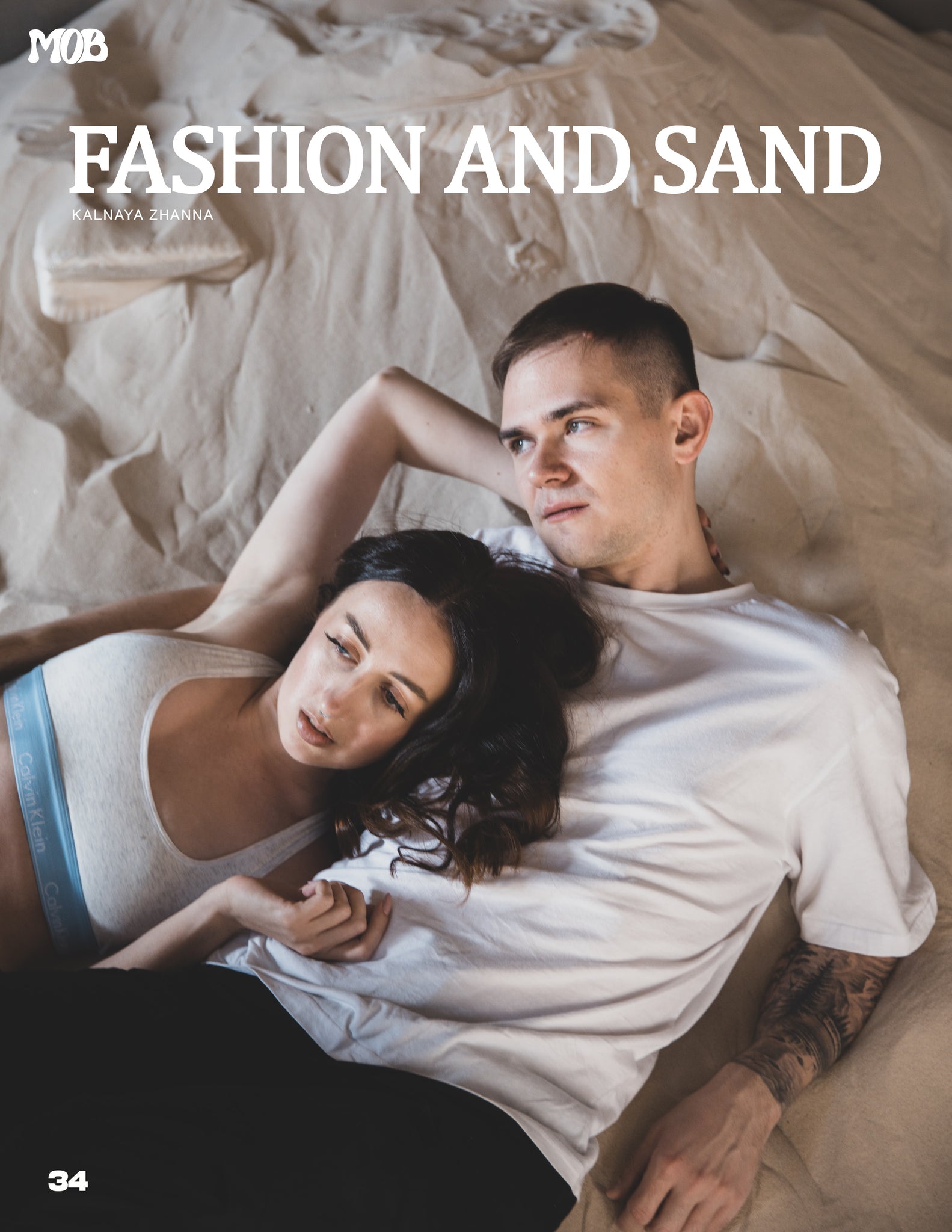 MOB JOURNAL | VOLUME FORTY ONE | ISSUE #13