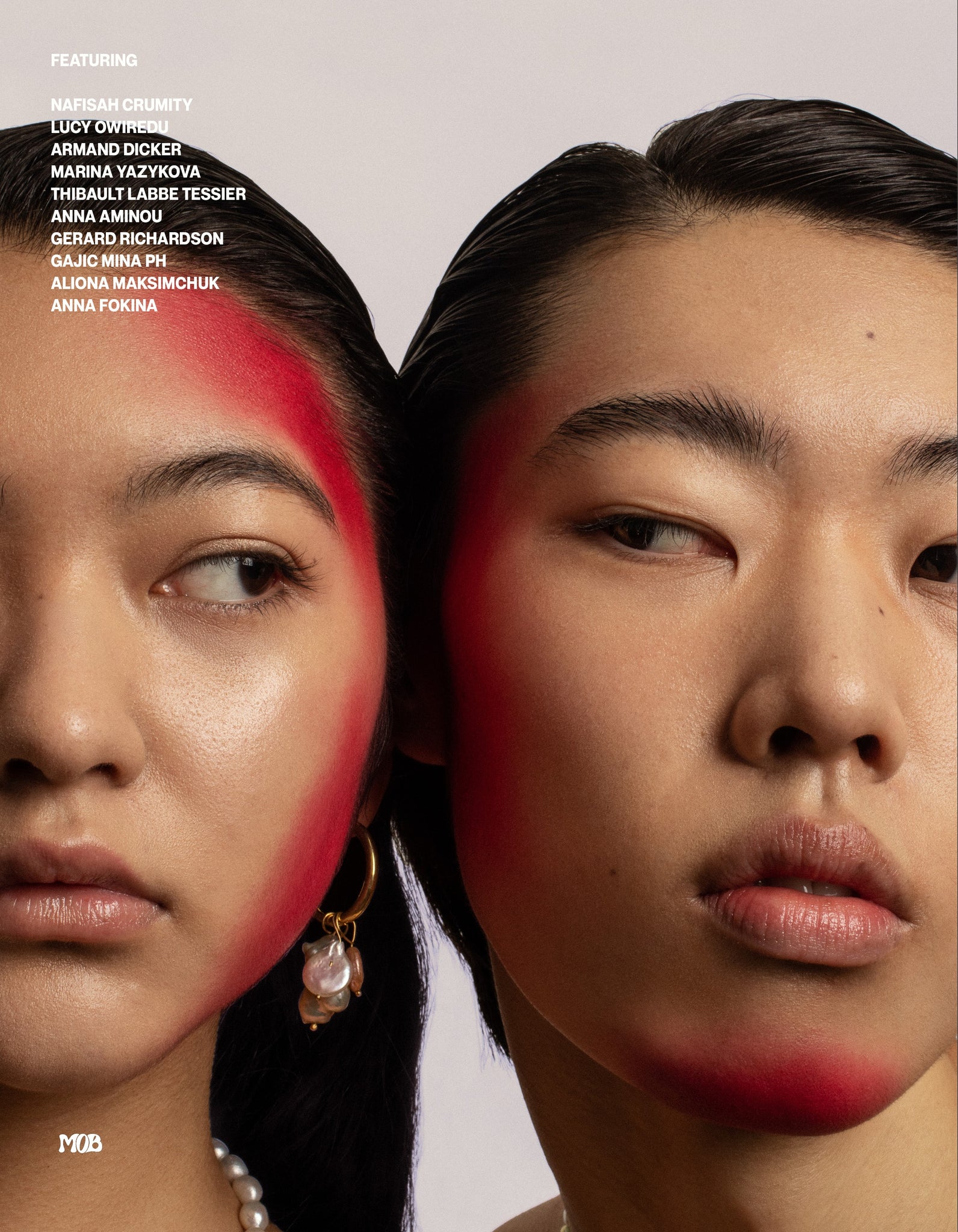 MOB JOURNAL | VOLUME FIFTY| ISSUE #20