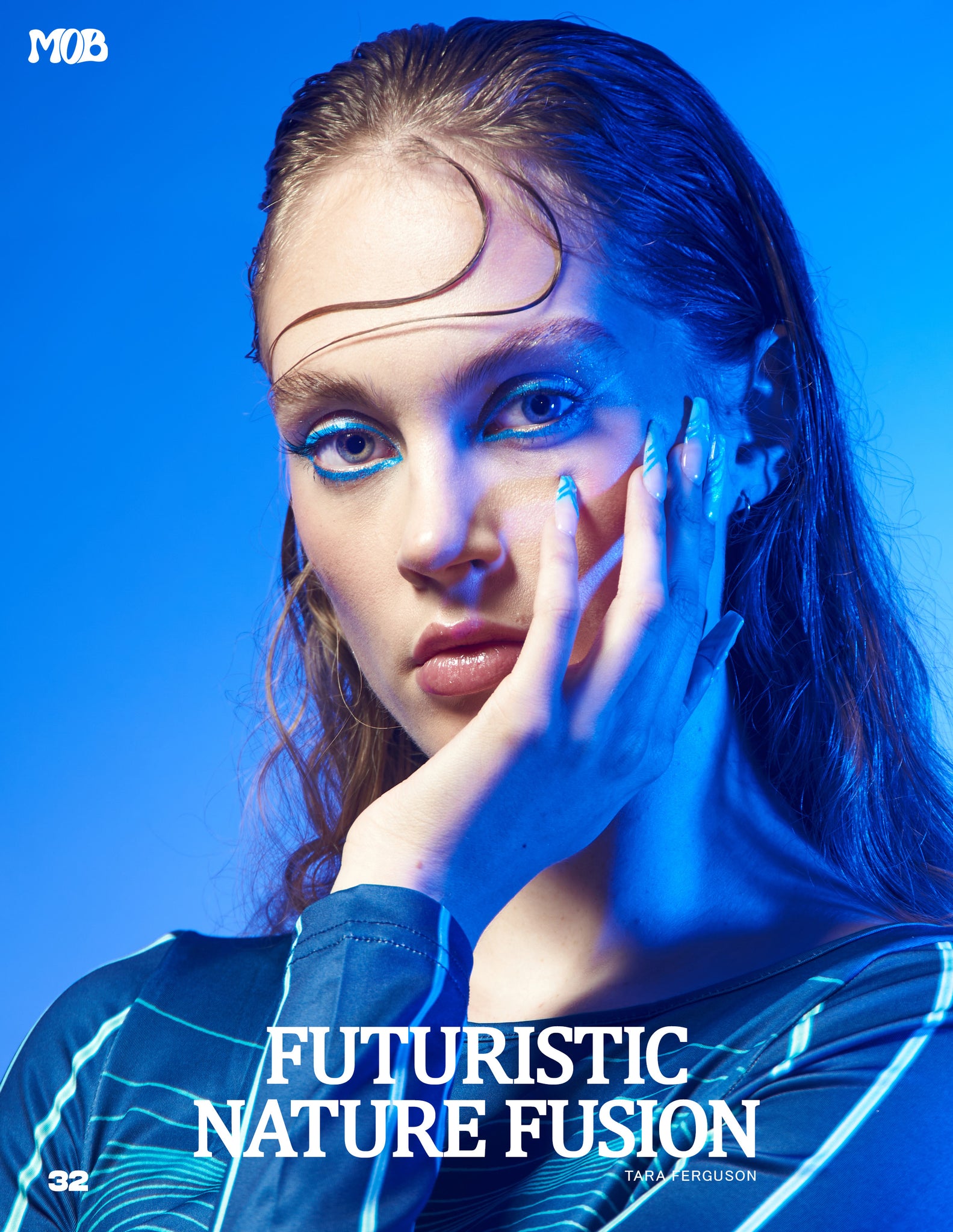 MOB JOURNAL | VOLUME FIFTY| ISSUE #03