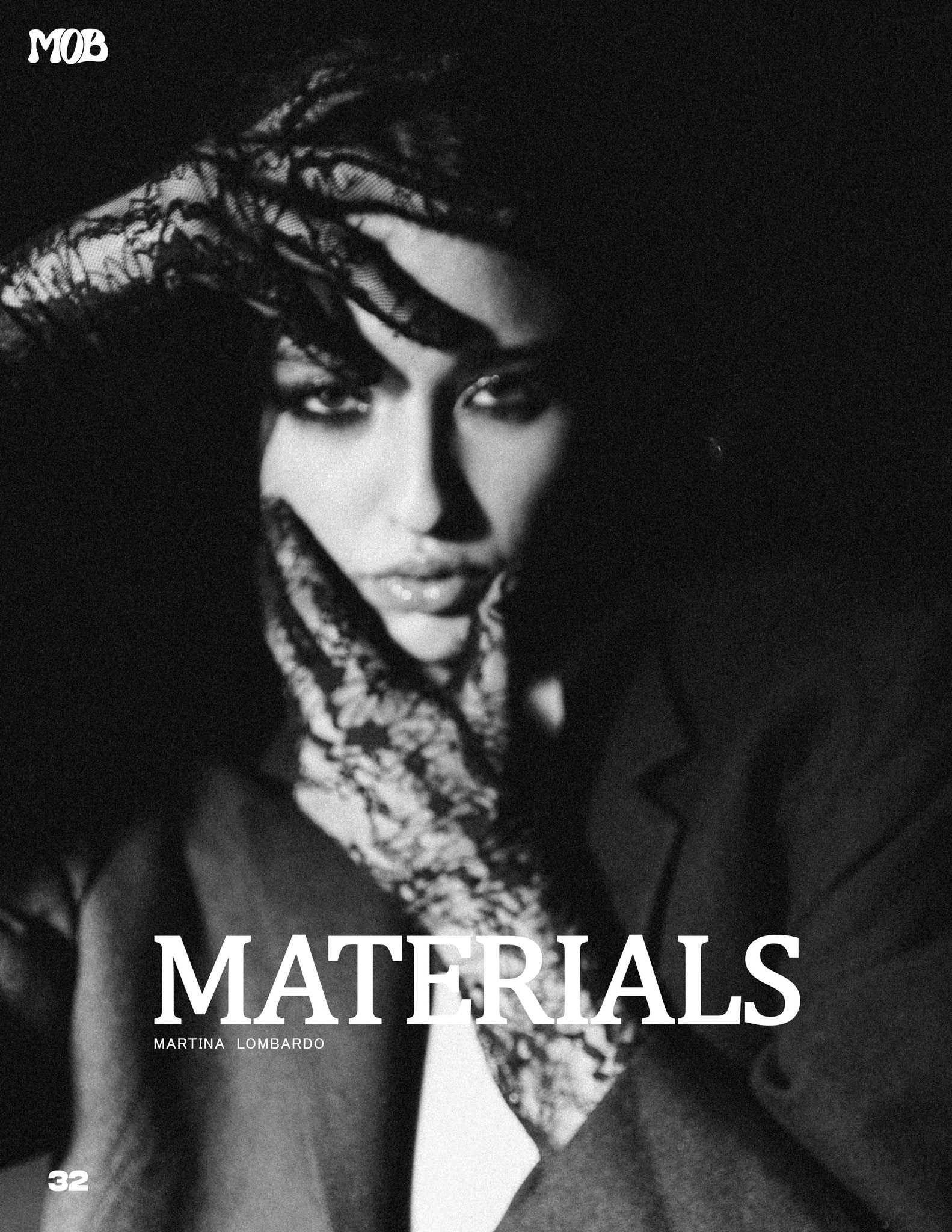 MOB JOURNAL | VOLUME FIFTY| ISSUE #04