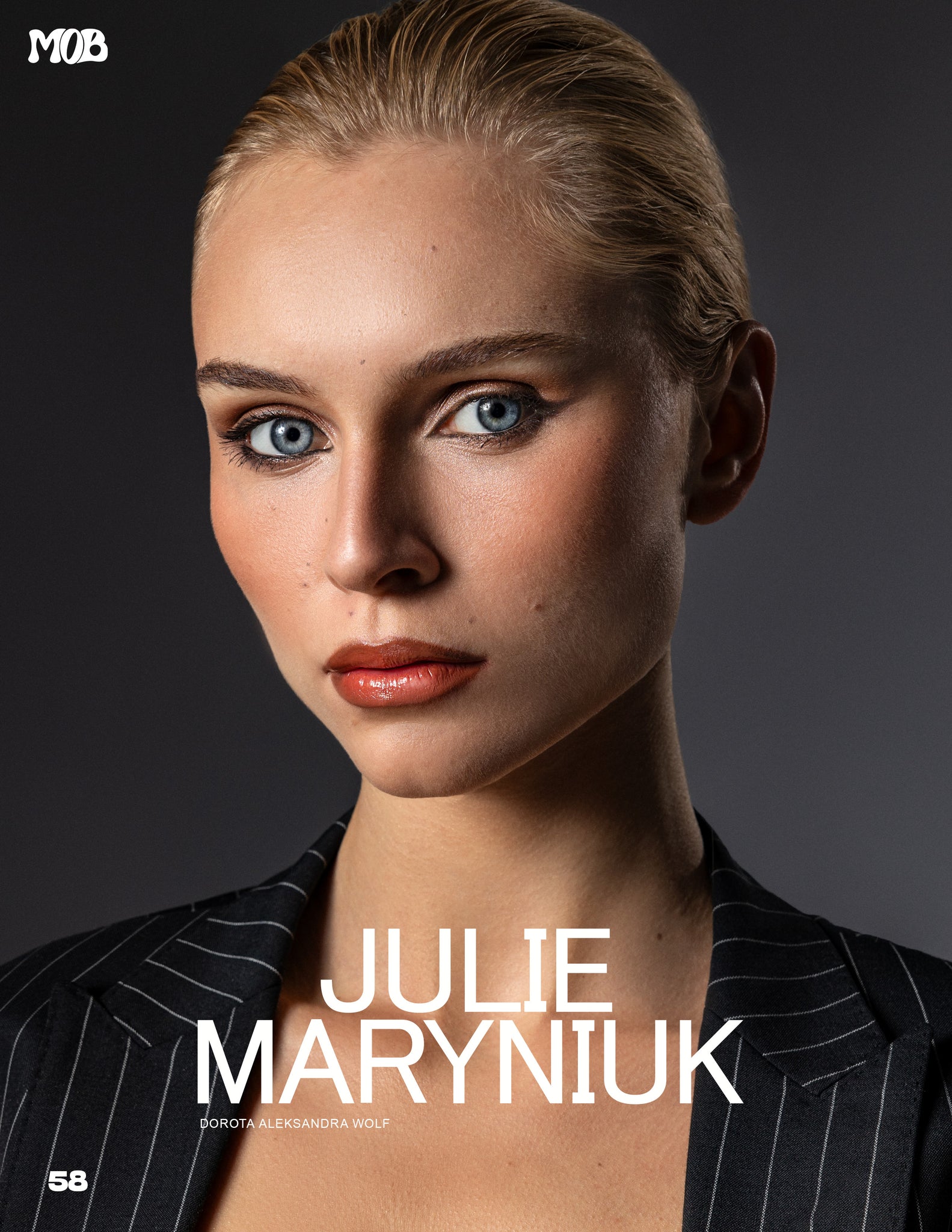 MOB JOURNAL | VOLUME FIFTY| ISSUE #14