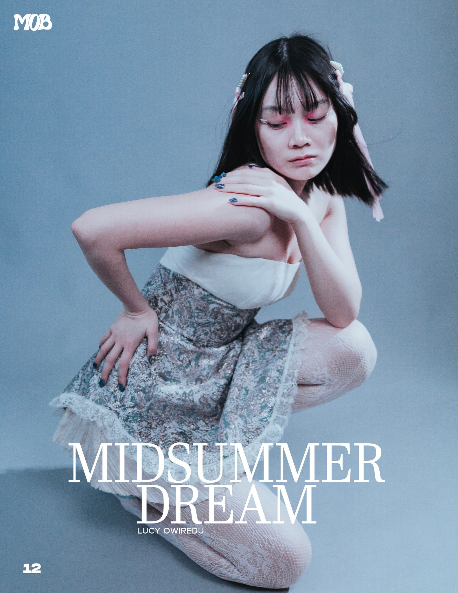 MOB JOURNAL | VOLUME FIFTY| ISSUE #20