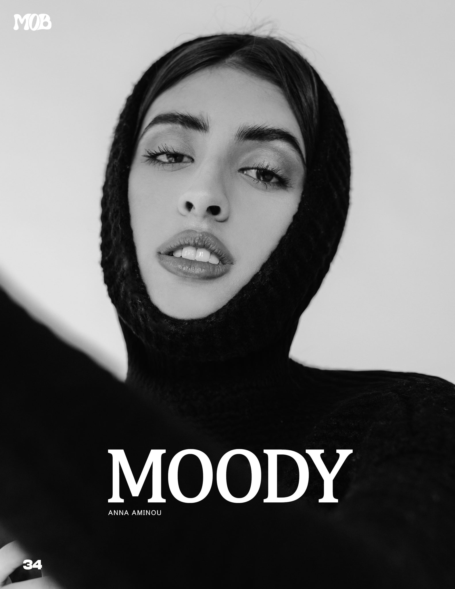 MOB JOURNAL | VOLUME FIFTY| ISSUE #20