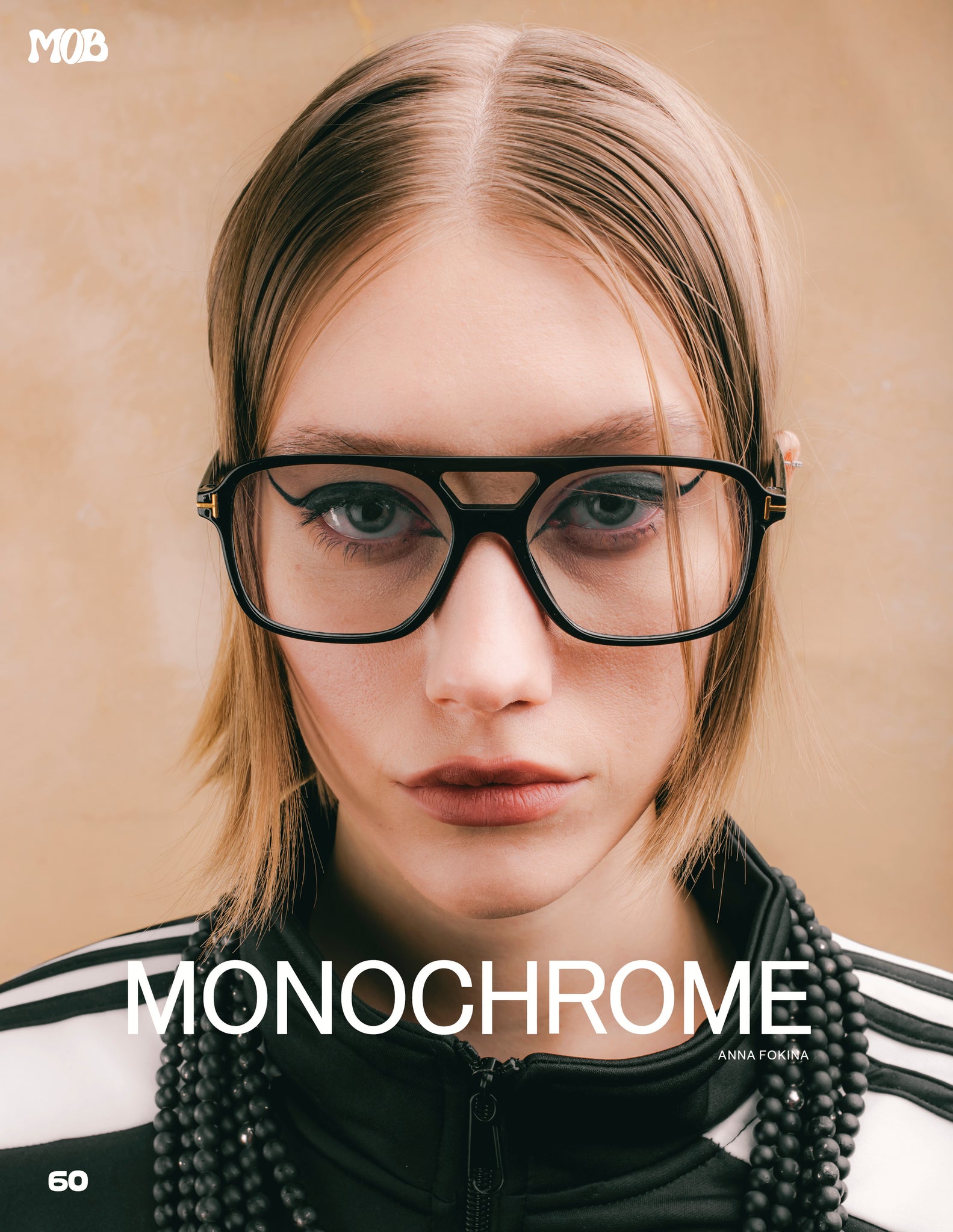 MOB JOURNAL | VOLUME FIFTY| ISSUE #20