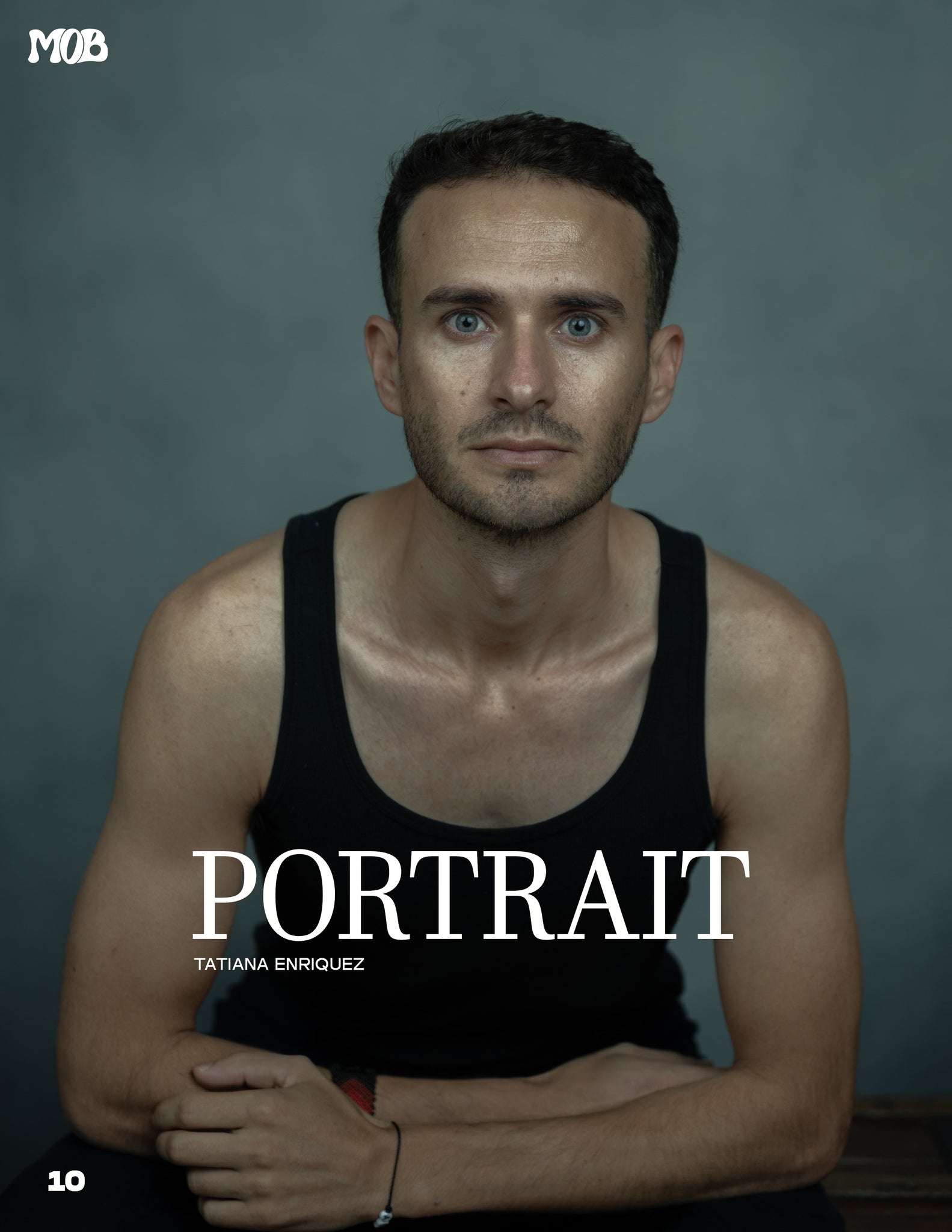 MOB JOURNAL | VOLUME FIFTY| ISSUE #22
