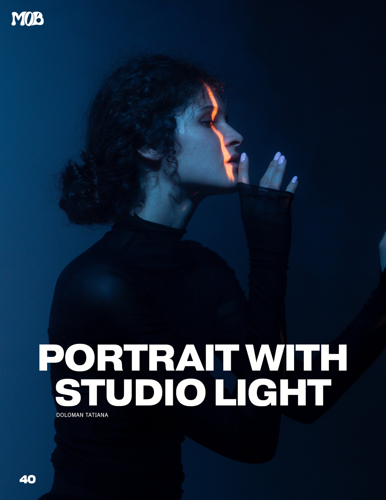 MOB JOURNAL | VOLUME FIFTY| ISSUE #22