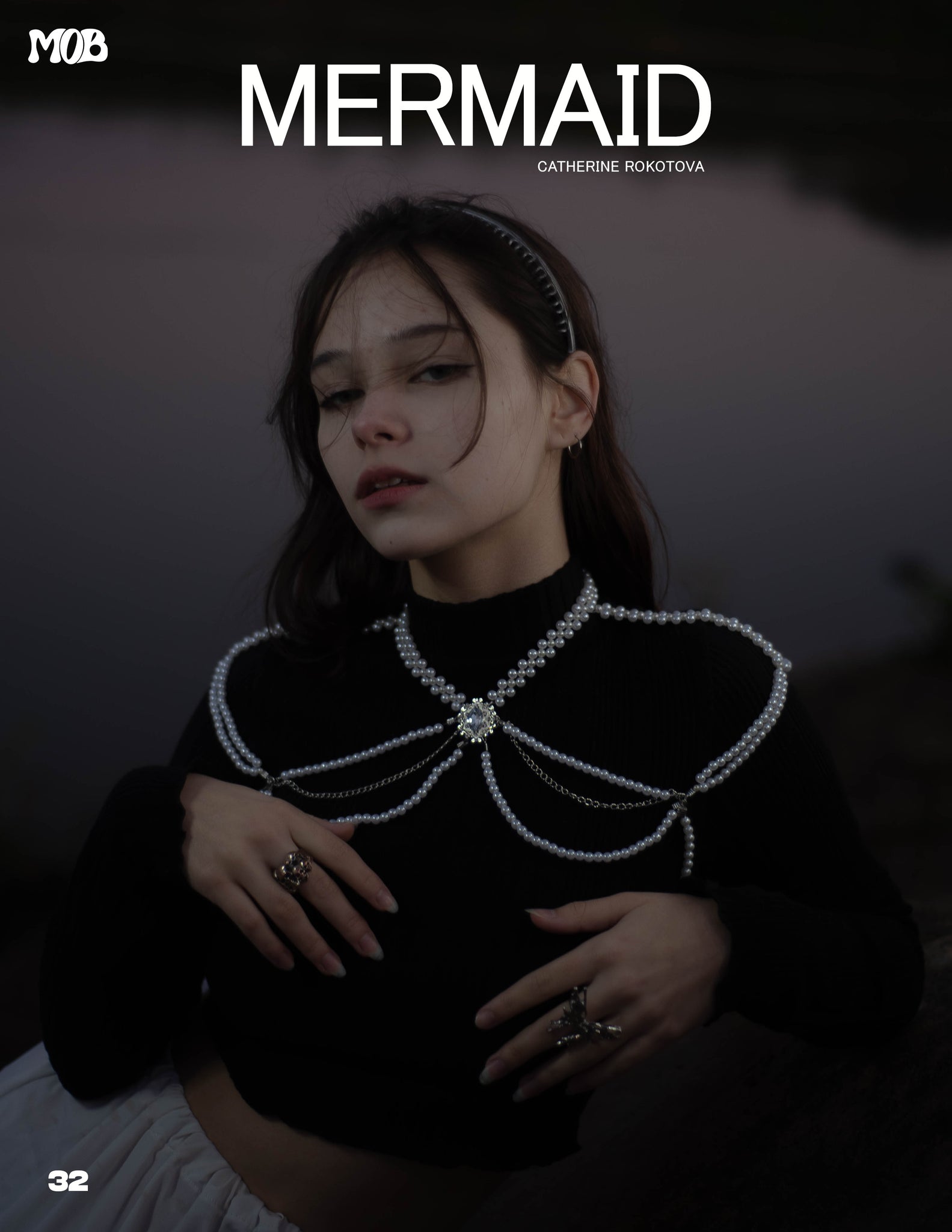 MOB JOURNAL | VOLUME FIFTY| ISSUE #23