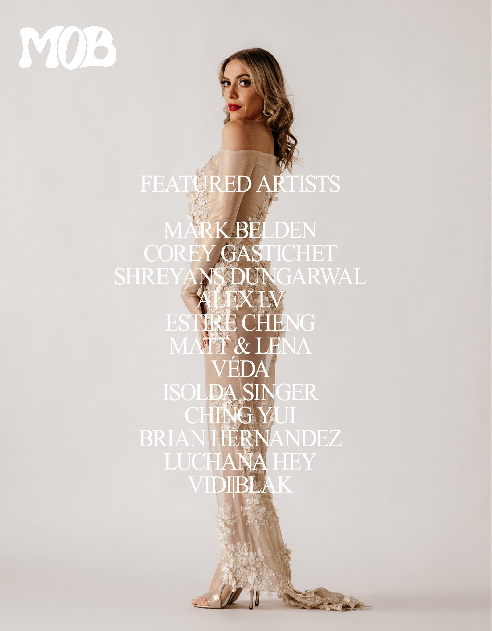 MOB JOURNAL | VOLUME FIFTY FIVE | ISSUE #06