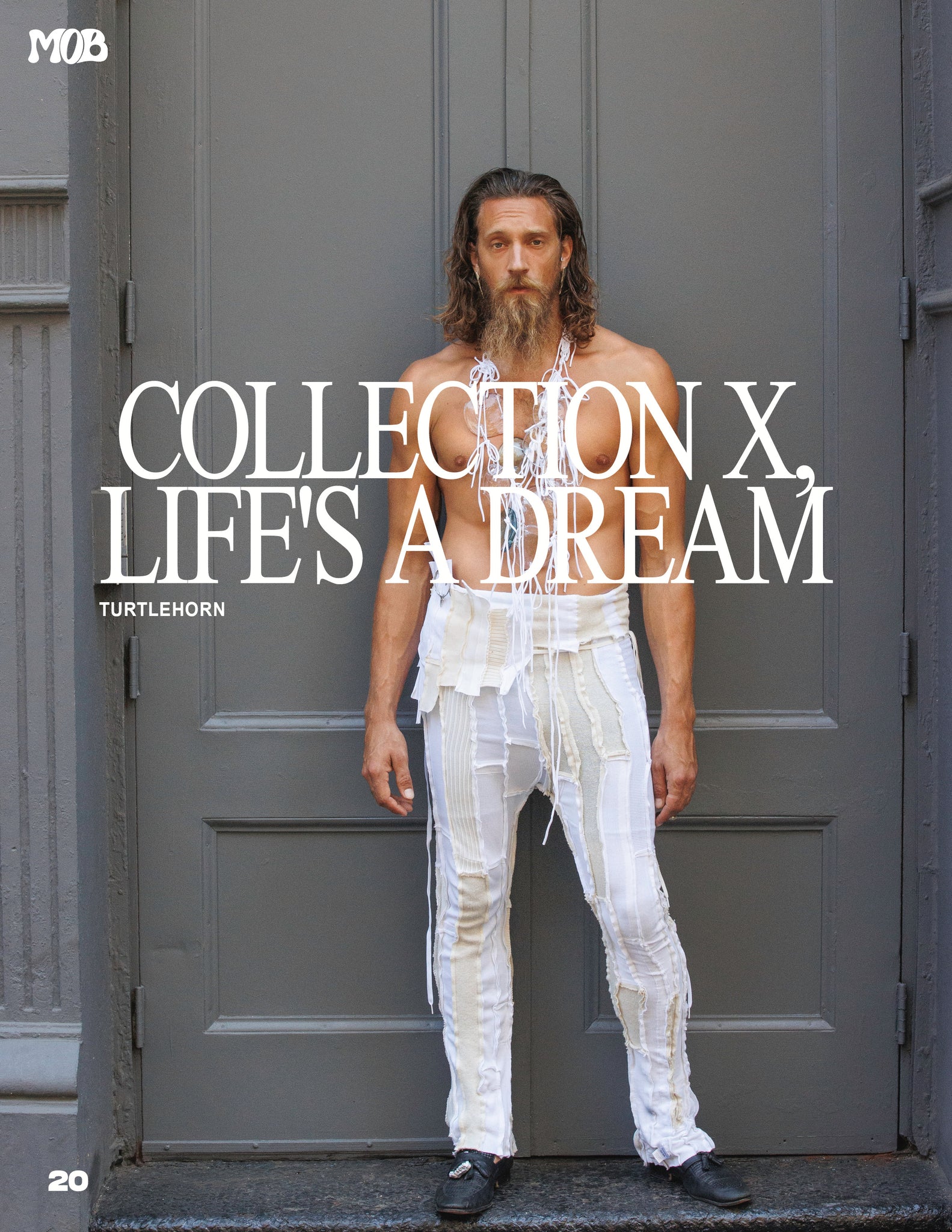 MOB JOURNAL | VOLUME FIFTY FIVE | ISSUE #04